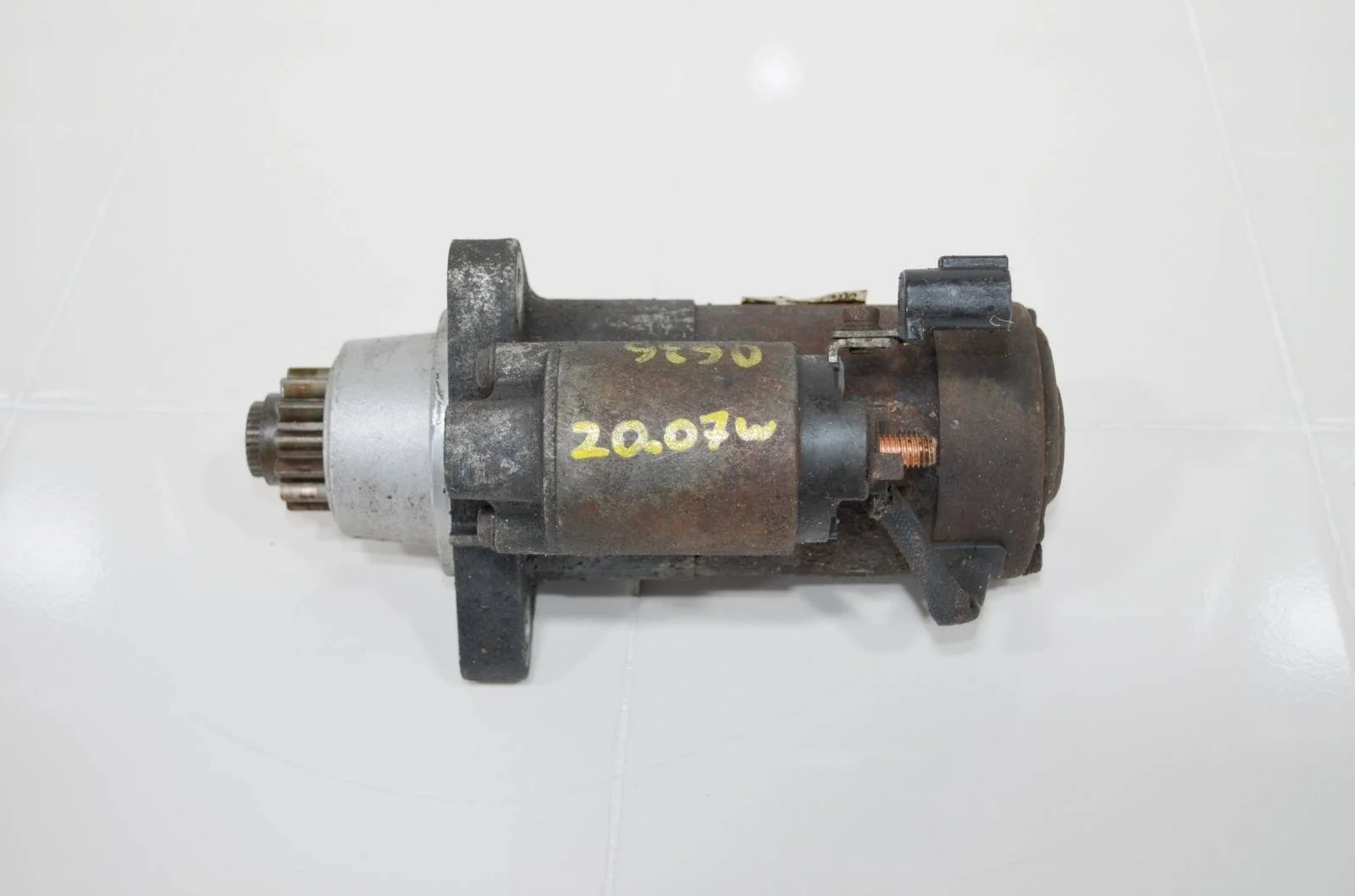 Стартер NISSAN Murano 2002-2008 23300CA000 Z50