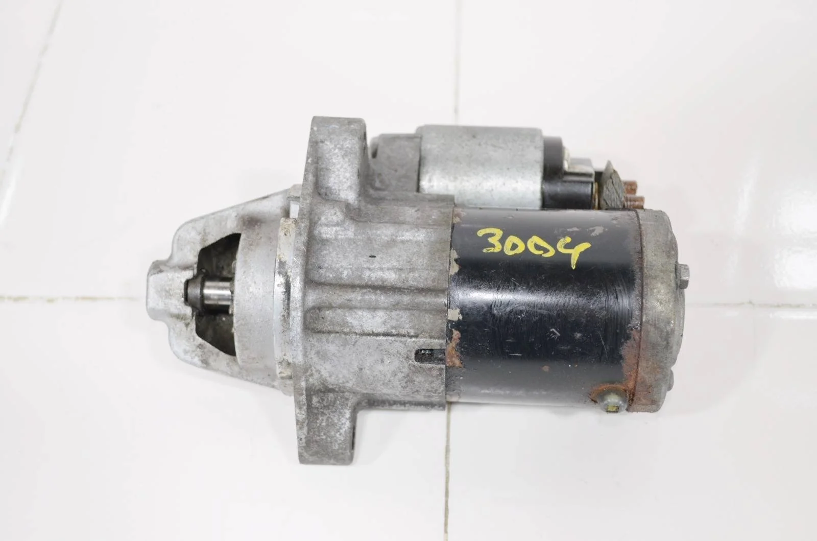 Стартер Ford Kuga 2012+ CJ5Z11002B CBS