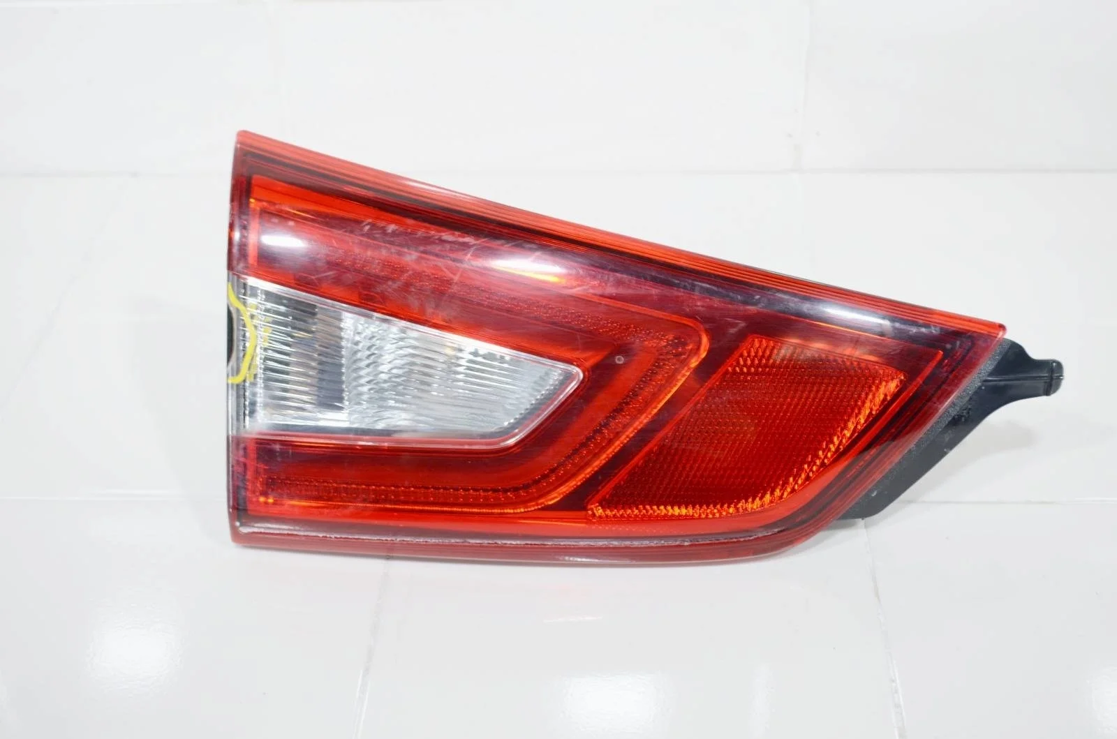 Фонарь NISSAN QASHQAI 2013+ 265554EA5C J11, левый