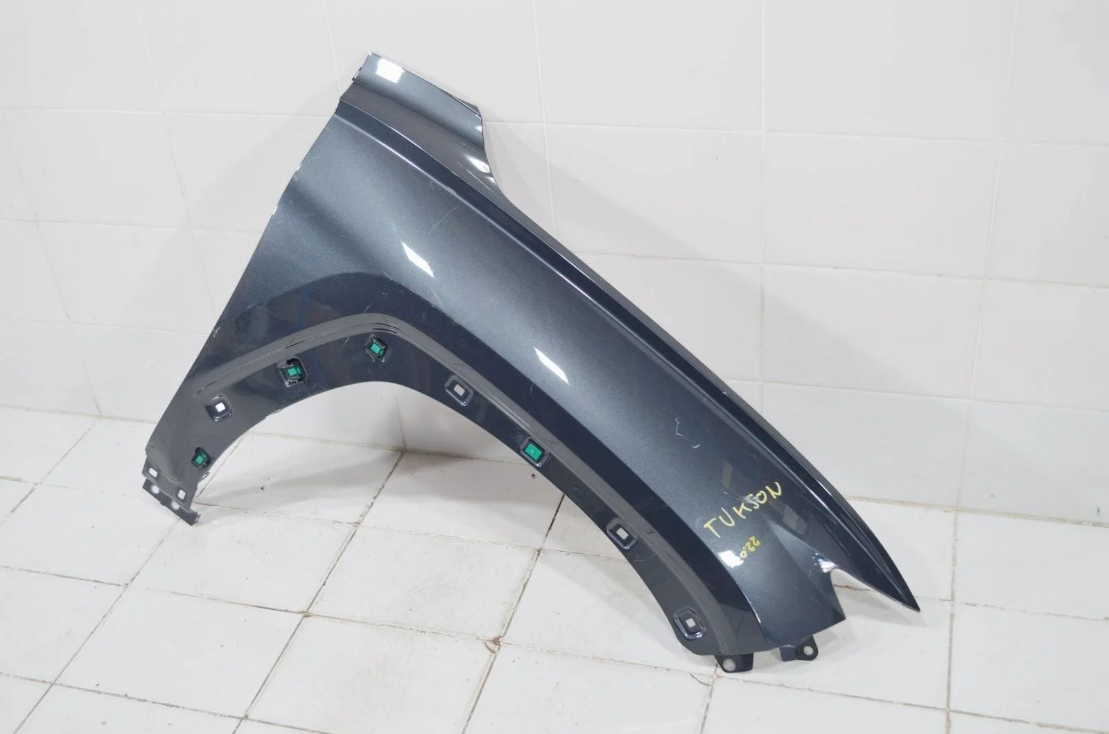 Крыло HYUNDAI TUCSON 2020+ 66321N9000 NX4, переднее правое