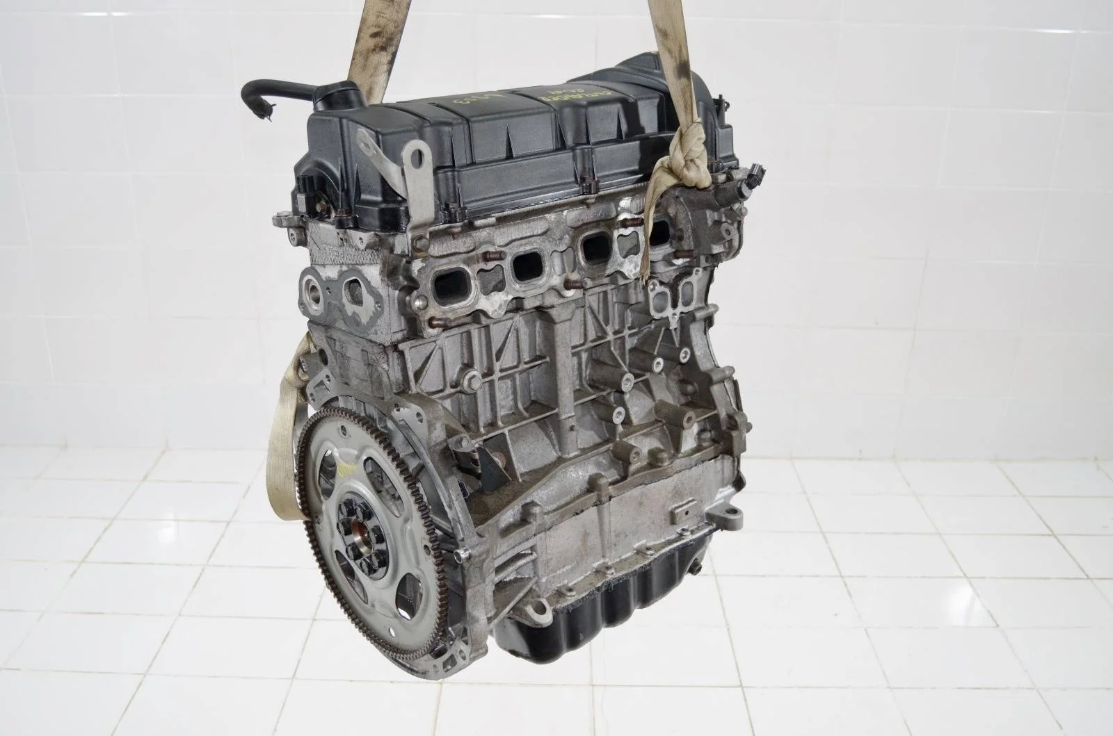 Двигатель ДВС MITSUBISHI OUTLANDER 2013 1000C474 GF 2.4L 4J12