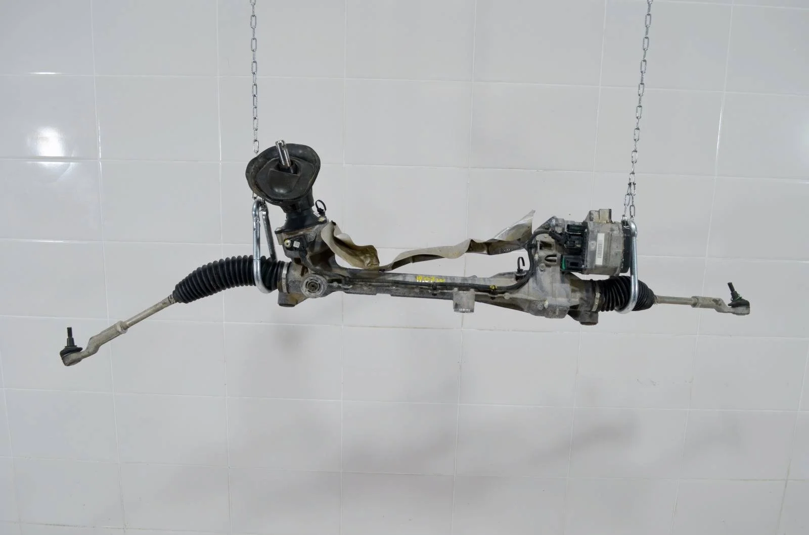 Рулевая рейка электрическая Ford Kuga 2012+ 2113758 CBS