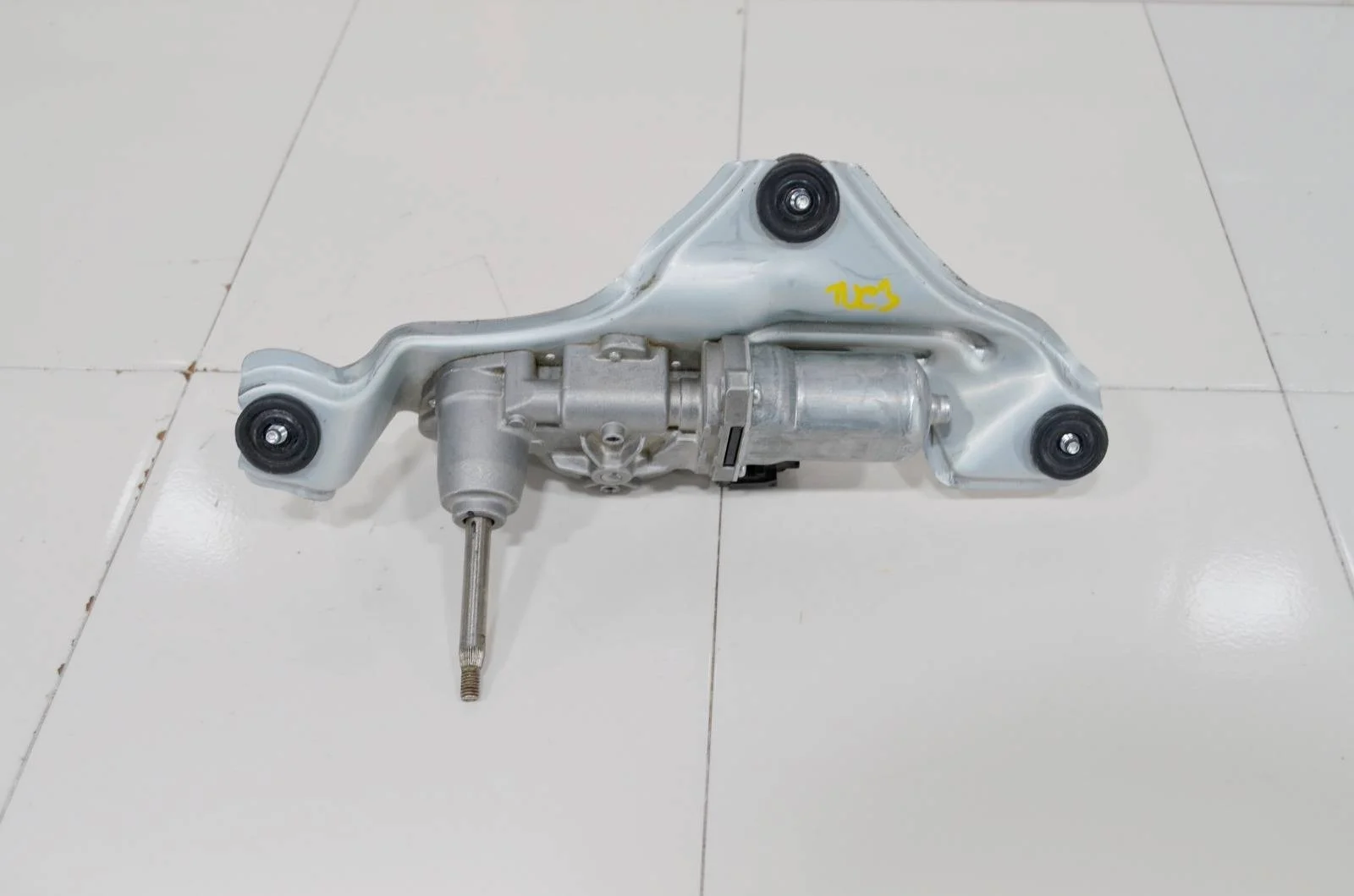 Мотор стеклоочистителя Hyundai Tucson 2015+ 98700D3000 TL, задний