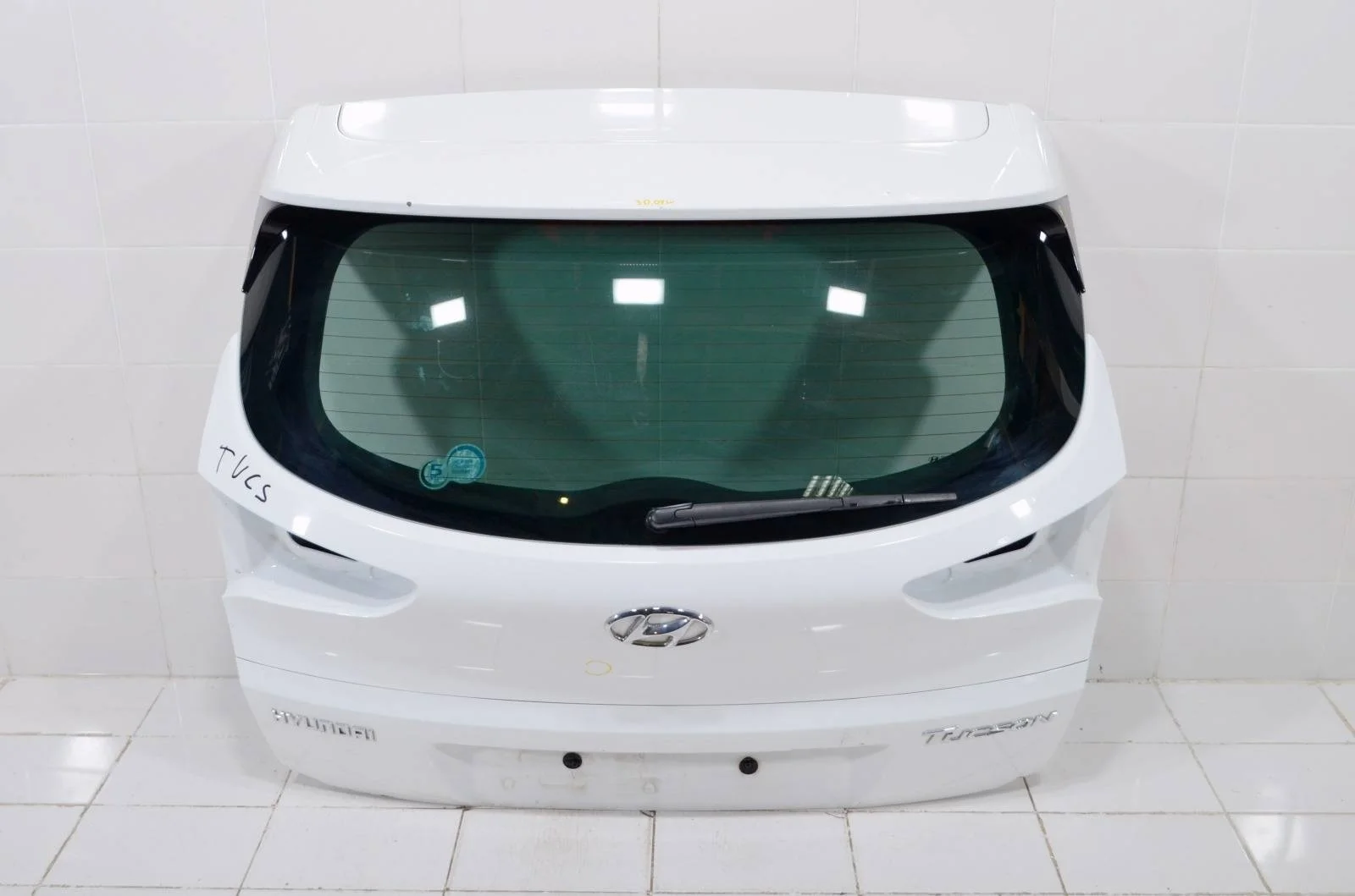 Крышка багажника Hyundai Tucson 2015+ 73700D7000 TL