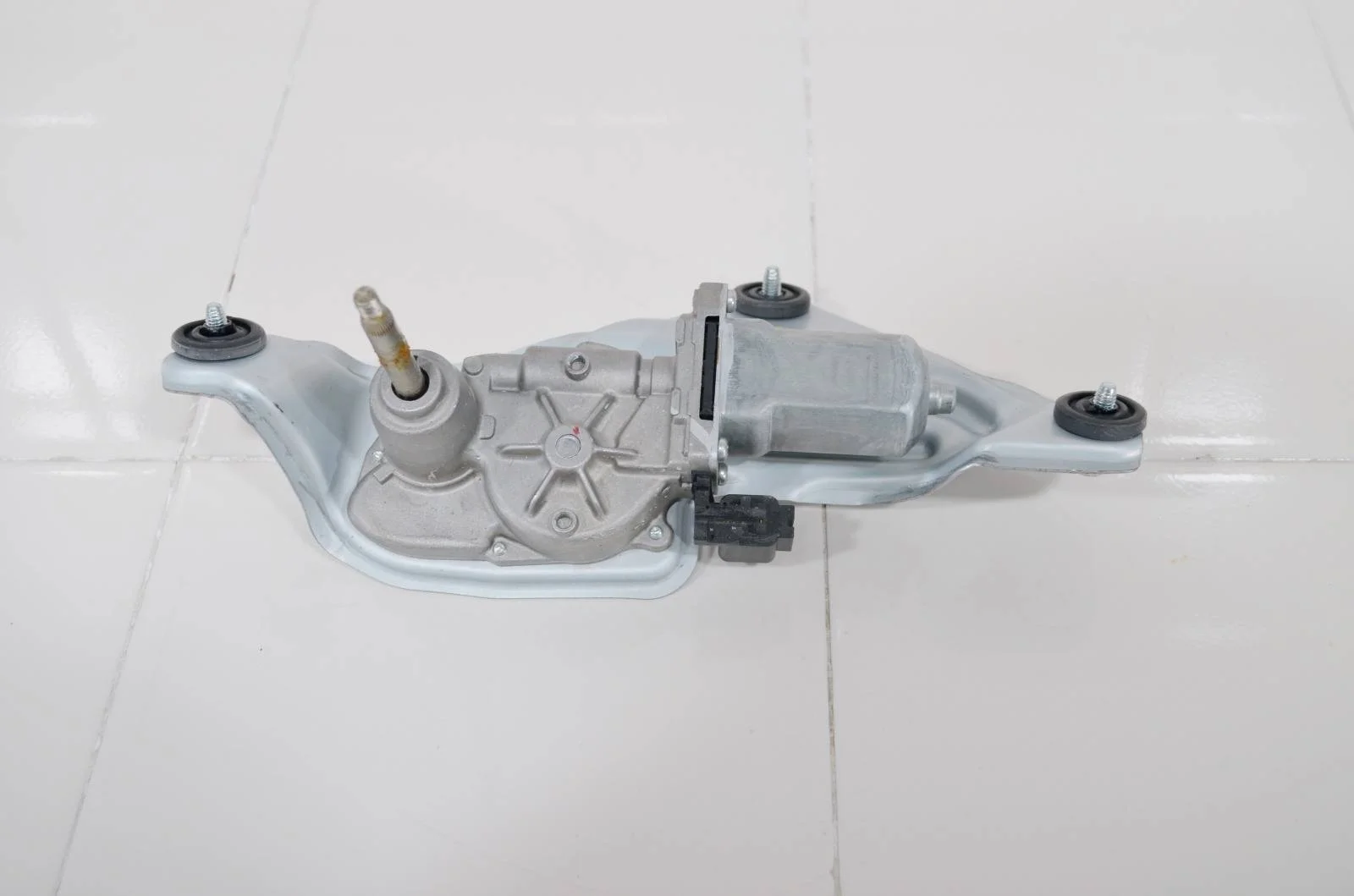 Мотор стеклоочистителя Hyundai Tucson 2015+ 98700D3000 TL, задний