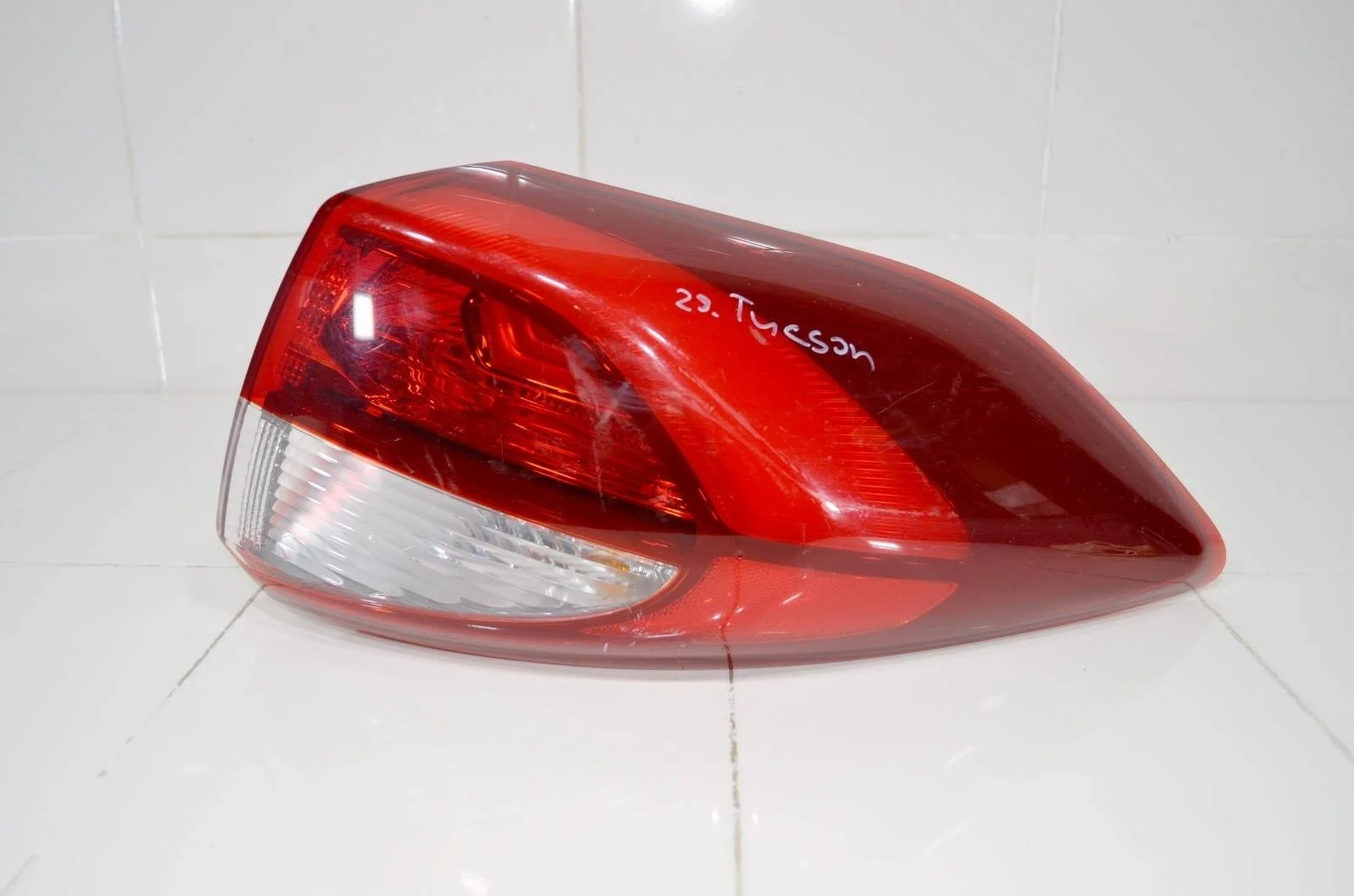 Фонарь Hyundai Tucson 2015+ 92402D7100 TL, правый