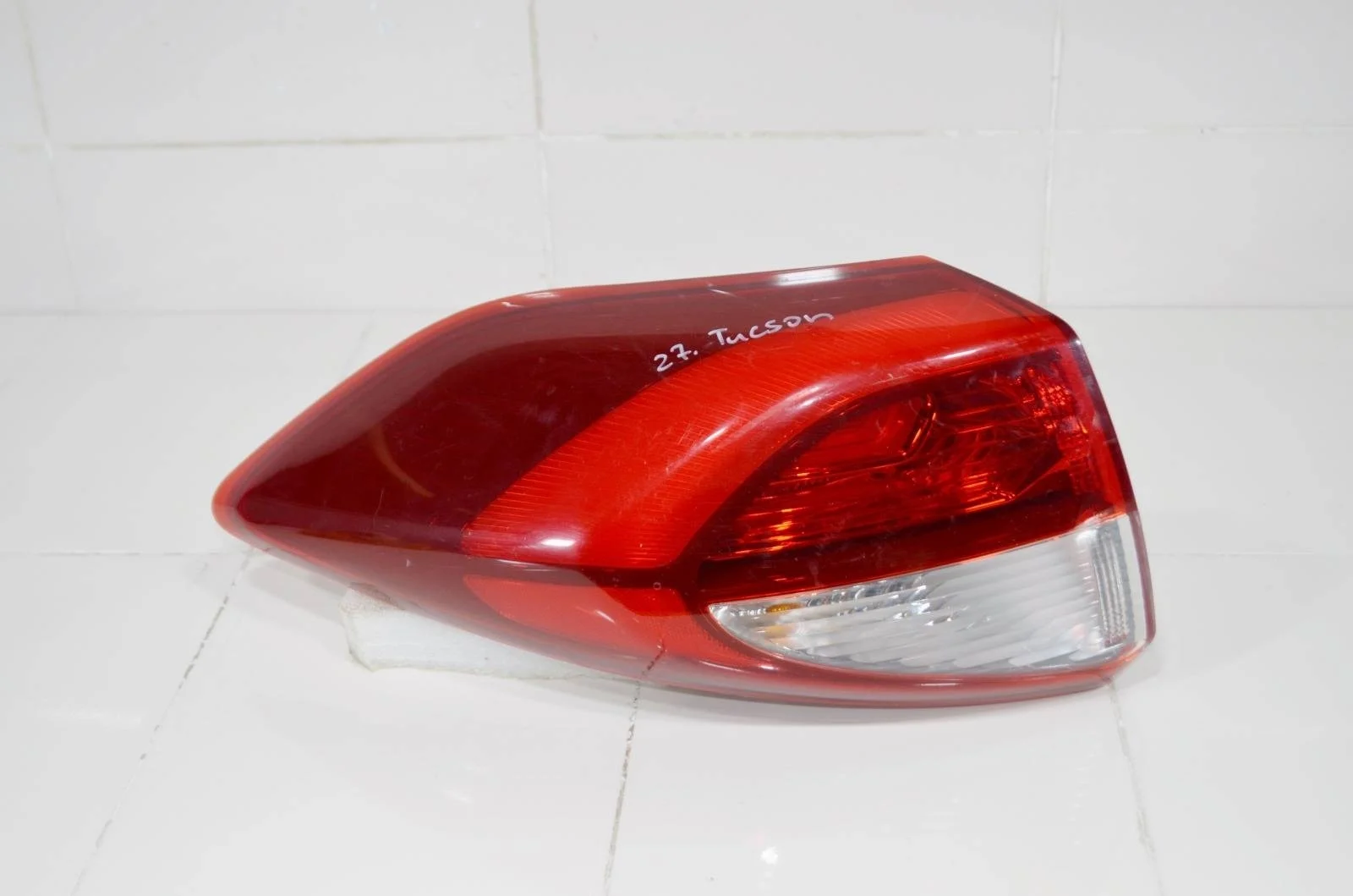 Фонарь Hyundai Tucson 2015+ 92401D7100 TL, левый