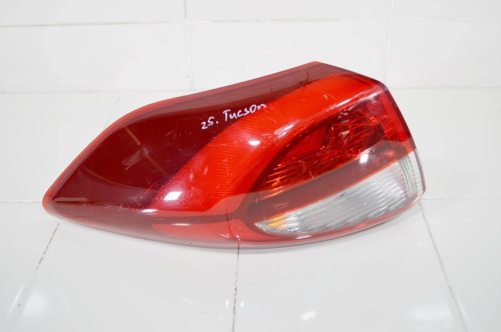 Фонарь Hyundai Tucson 2015+ 92401D7100 TL, левый