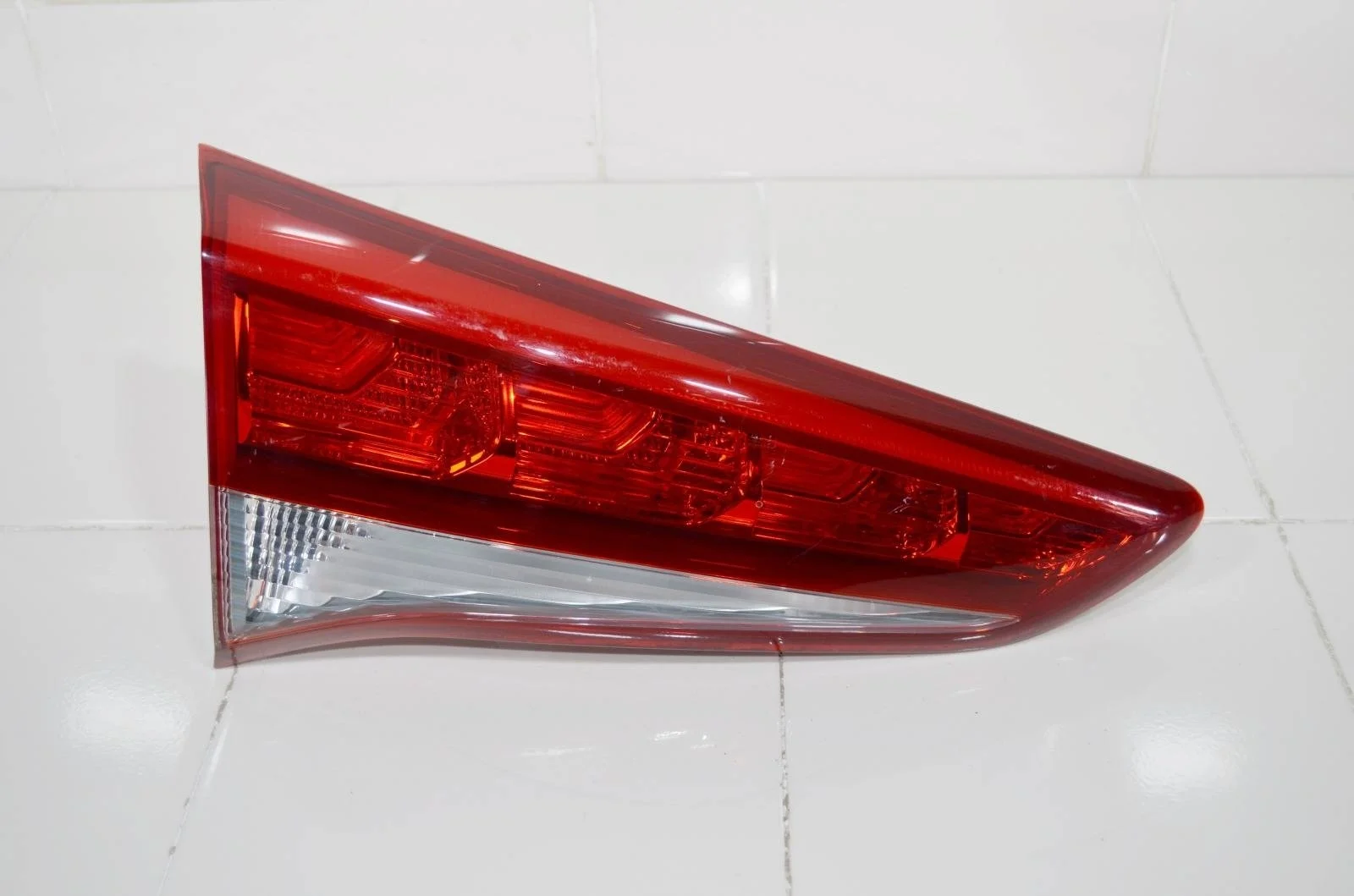 Фонарь Hyundai Tucson 2015+ 92403D7100 TL, левый