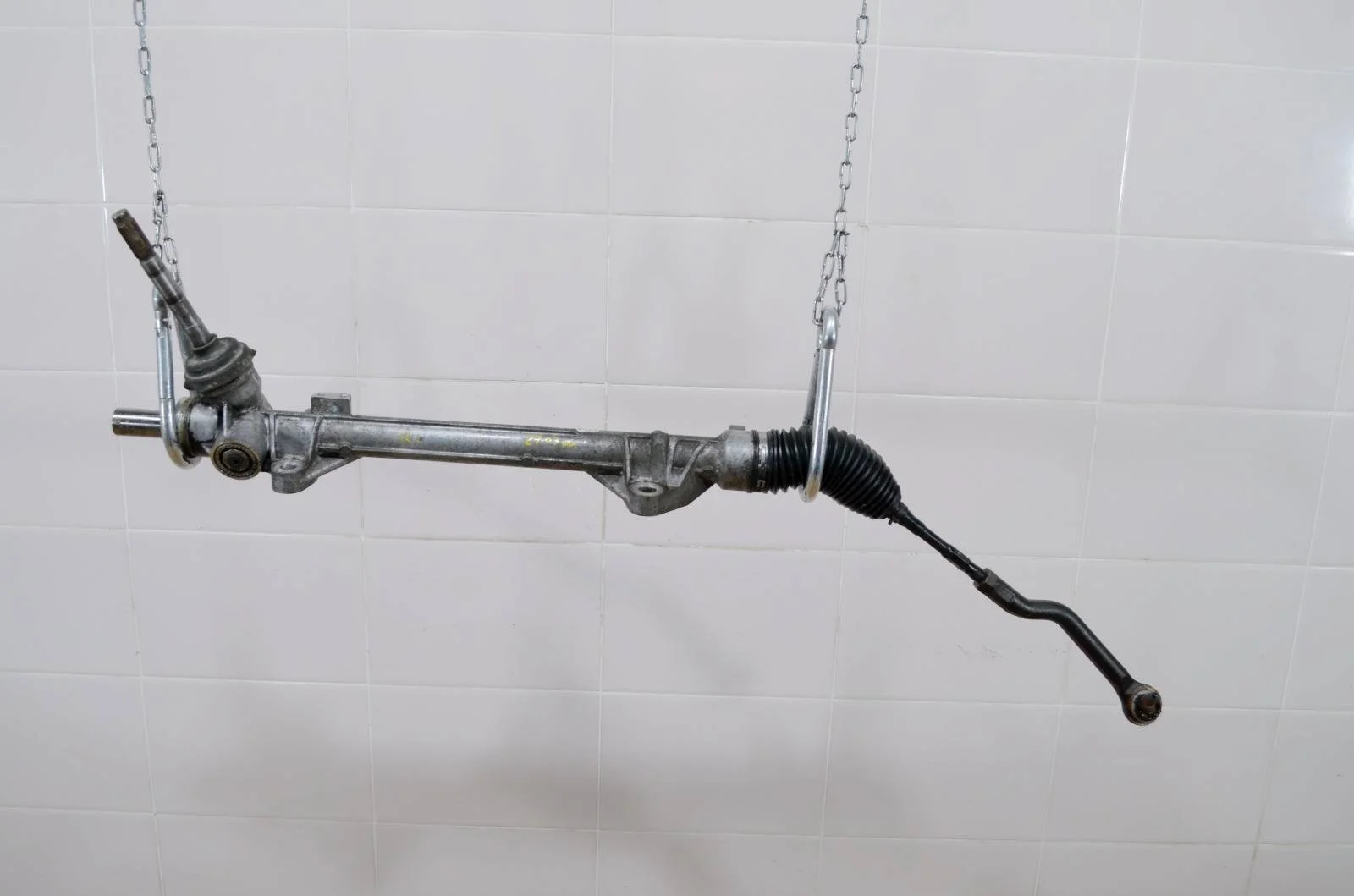 Рейка рулевая NISSAN X-TRAIL 2013+ 480014BA0A T32