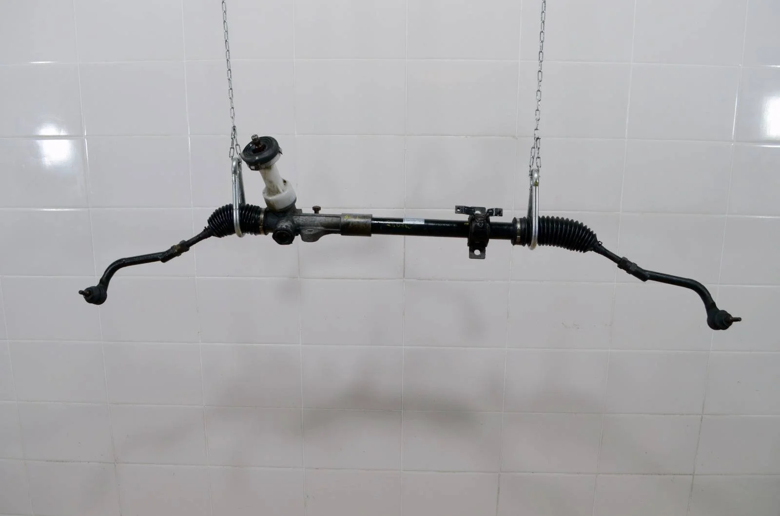 Рейка рулевая KIA SPORTAGE 2010-2015 565003W001 SL