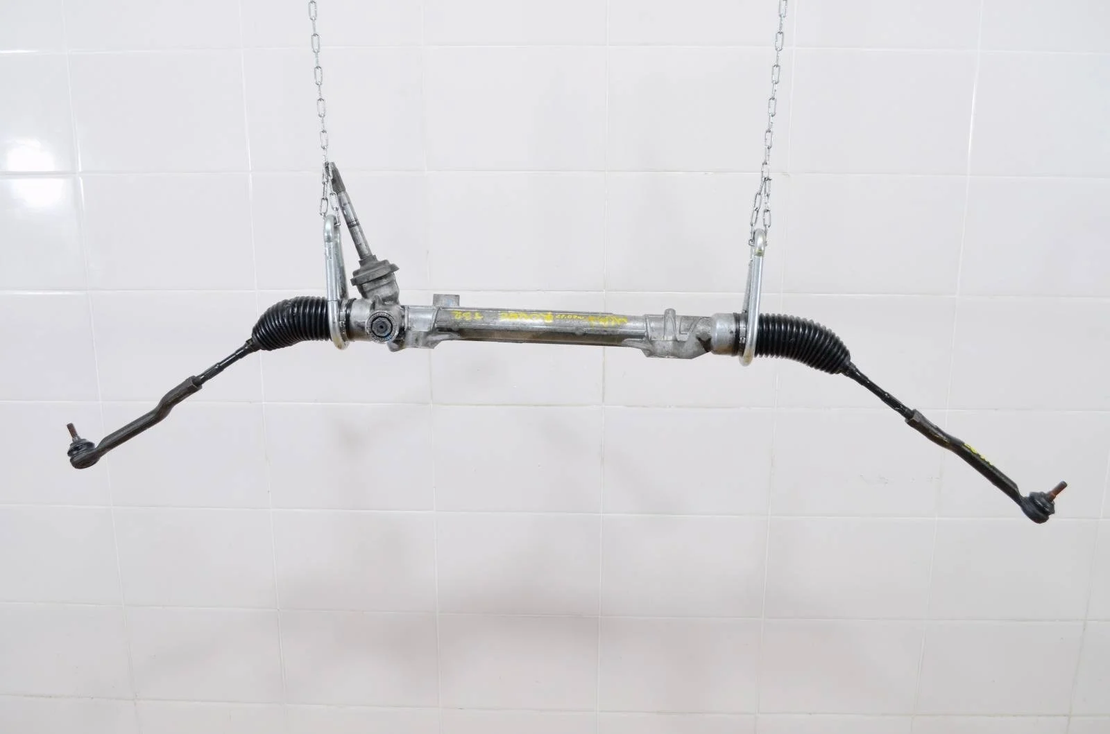 Рейка рулевая NISSAN X-Trail 2013+ 480014BA0A T32