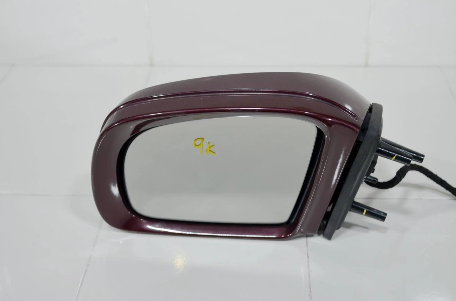 Зеркало MERCEDES-BENZ GL-class 2006-2009 A1648100193 X164, левое