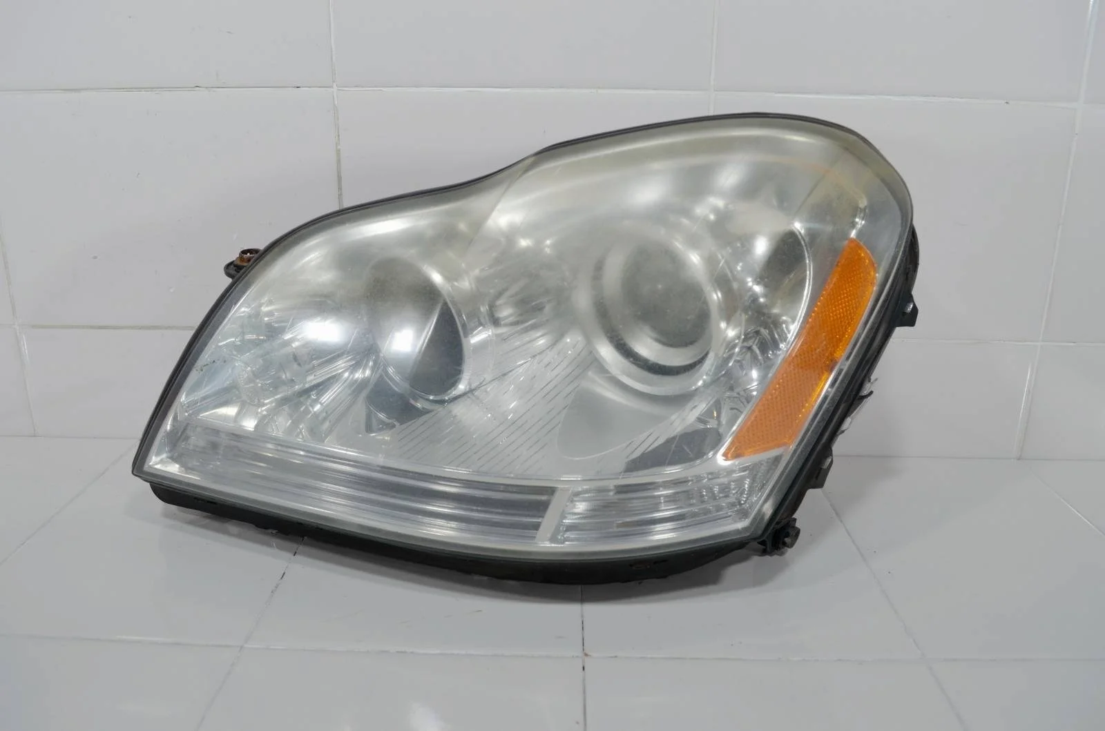 Фара MERCEDES-BENZ GL-class 2006-2009 A1648201961 X164, левая