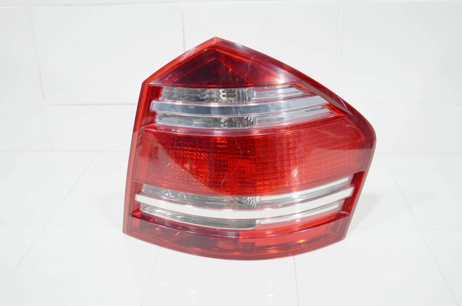 Фонарь MERCEDES-BENZ GL-class 2006-2009 A1648204264 X164, правый