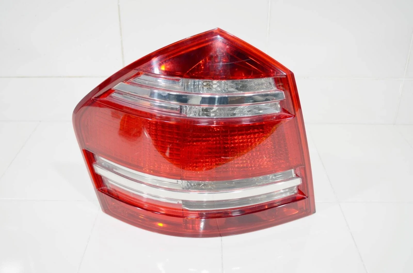 Фонарь MERCEDES-BENZ GL-class 2006-2009 A1648200564 X164, левый