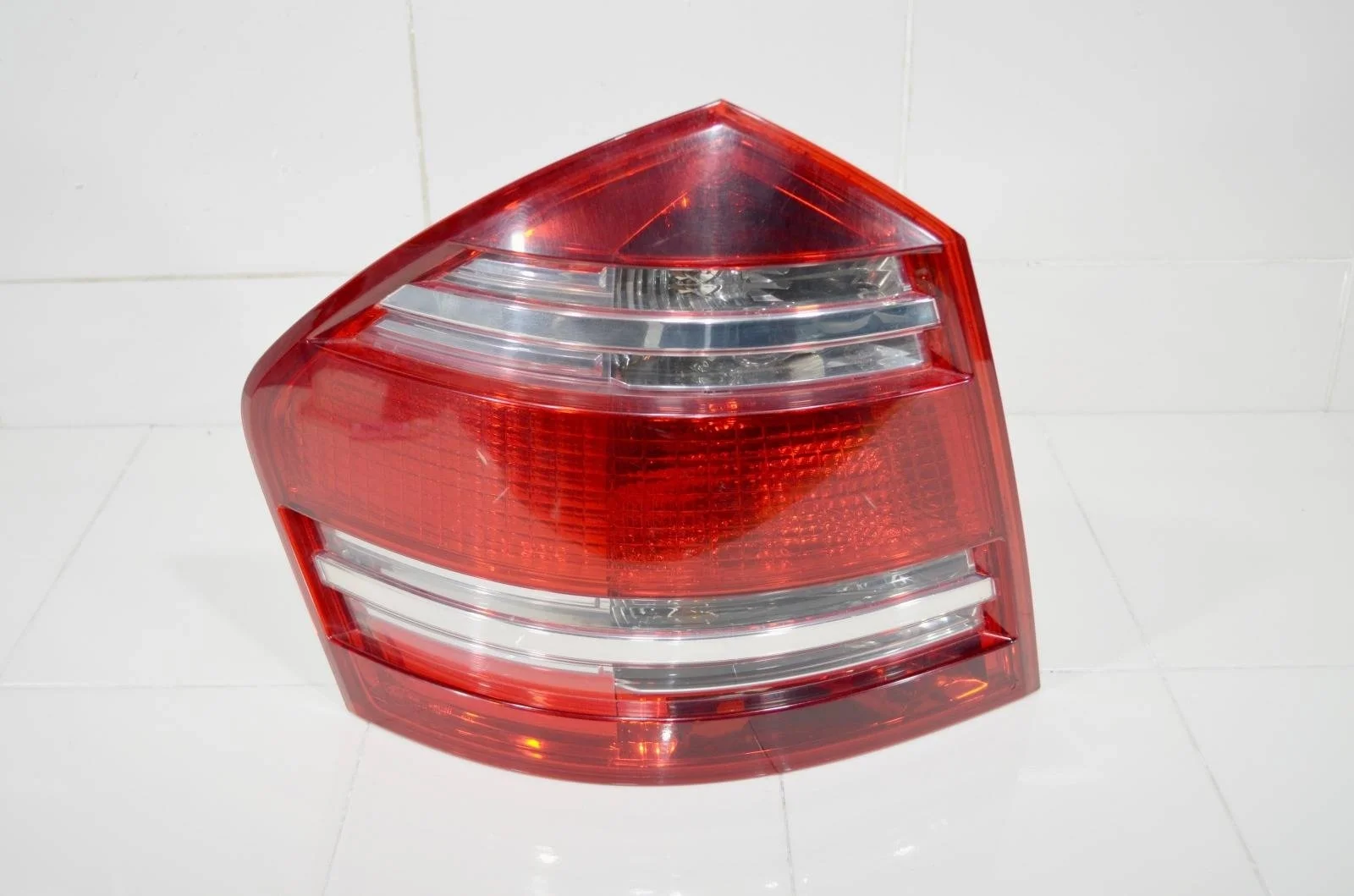 Фонарь MERCEDES-BENZ GL-class 2006-2009 A1648200564 X164, левый