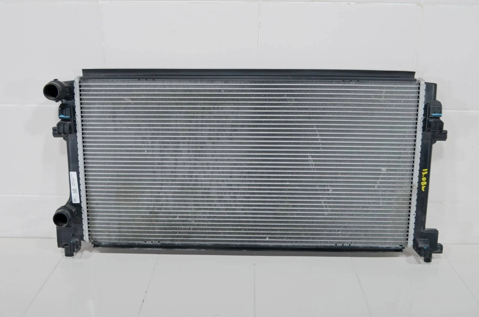 Радиатор охлаждения VOLKSWAGEN GOLF 2012+ 5Q0121251EC 7