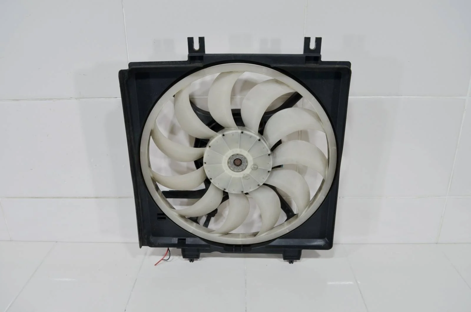 Диффузор в сборе (кондиционера) SUBARU FORESTER 2012+ 73310SG000 SJ/S13