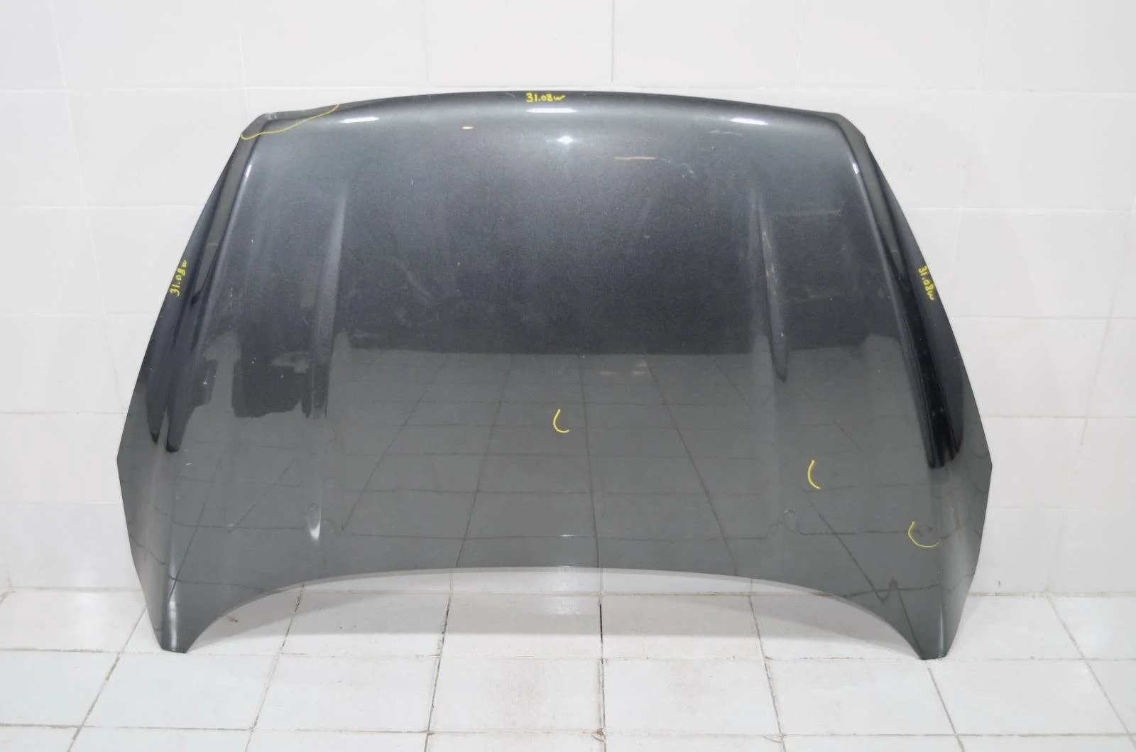 Капот Ford Kuga 2016+ 2315693 CBS