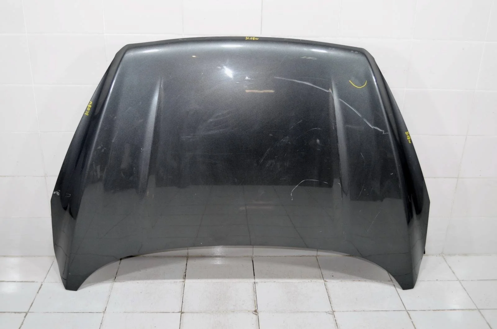 Капот Ford Kuga 2016+ 2315693 CBS