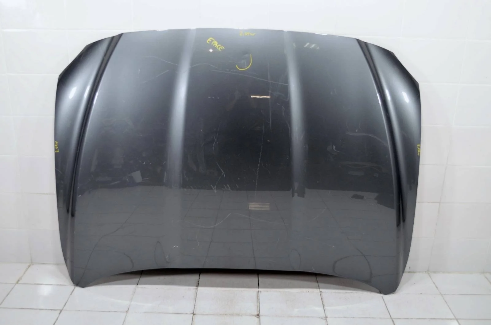 Капот JAGUAR F-PACE 2016+ T4A1367 X761