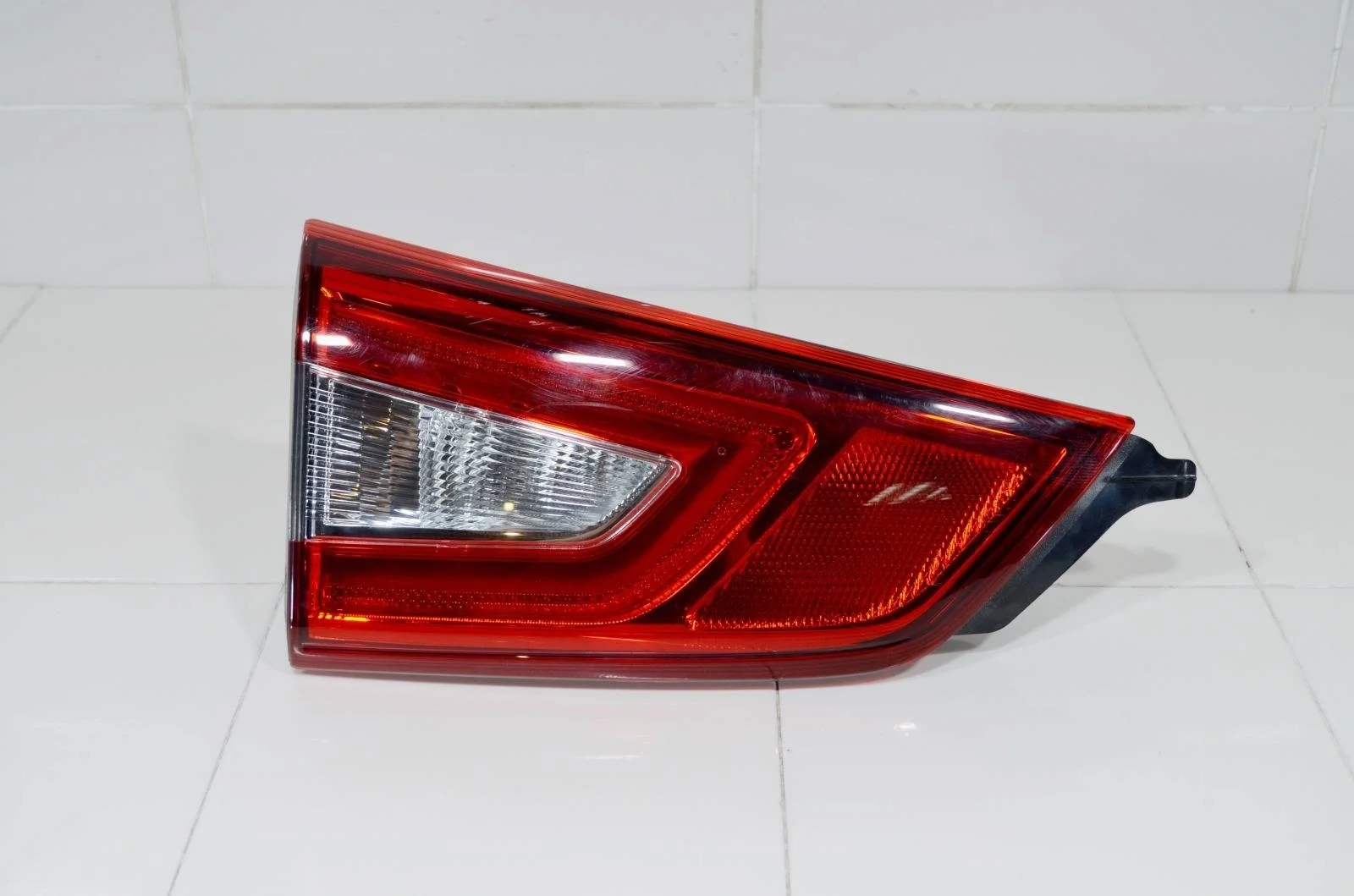 Фонарь NISSAN QASHQAI 2013+ 265554EA5C J11, левый