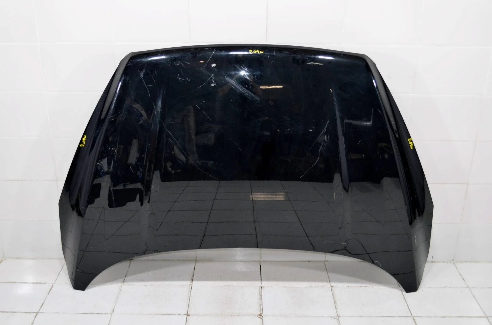 Капот Ford Kuga 2016+ 2315693 CBS