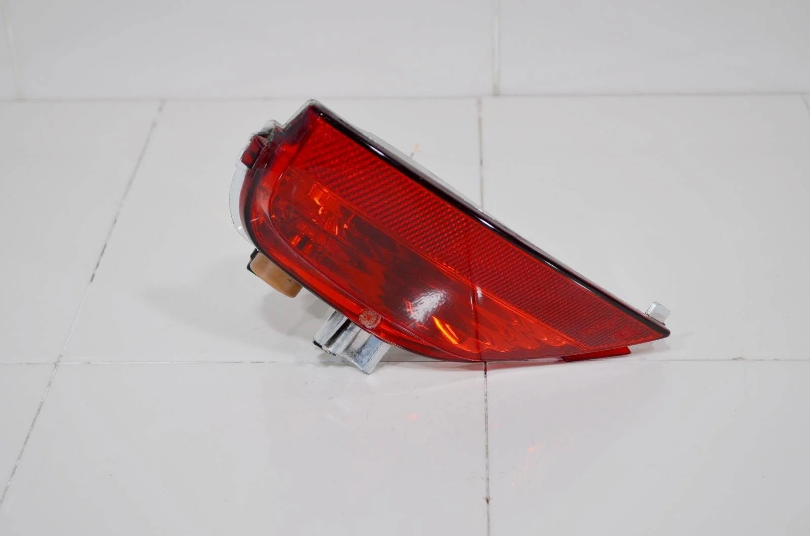 ПТФ RENAULT DUSTER 2015+ 265859405R, задний левый