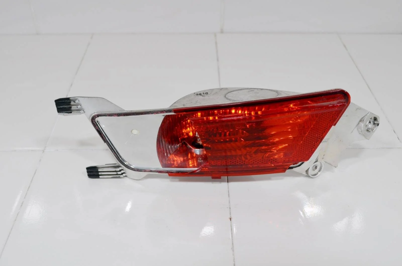 ПТФ LAND ROVER RANGE ROVER EVOQUE 2011+ LR025149 L538, задний левый