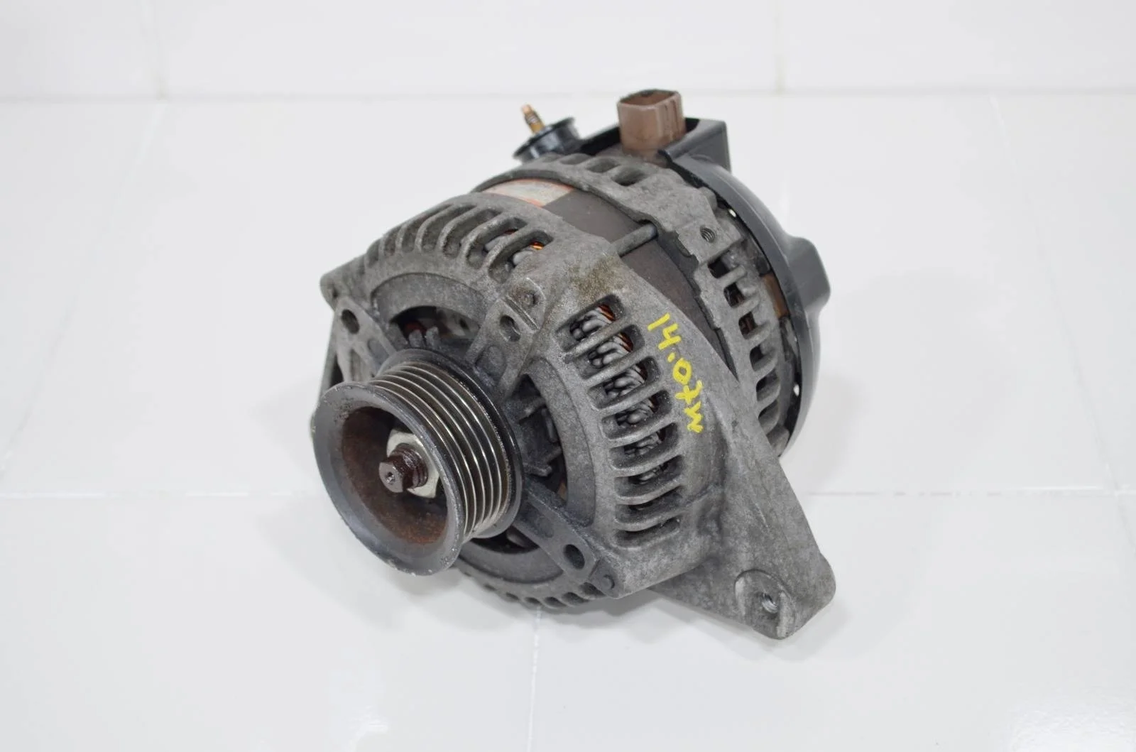 Генератор LEXUS RX 2003-2009 2706020280 XU30