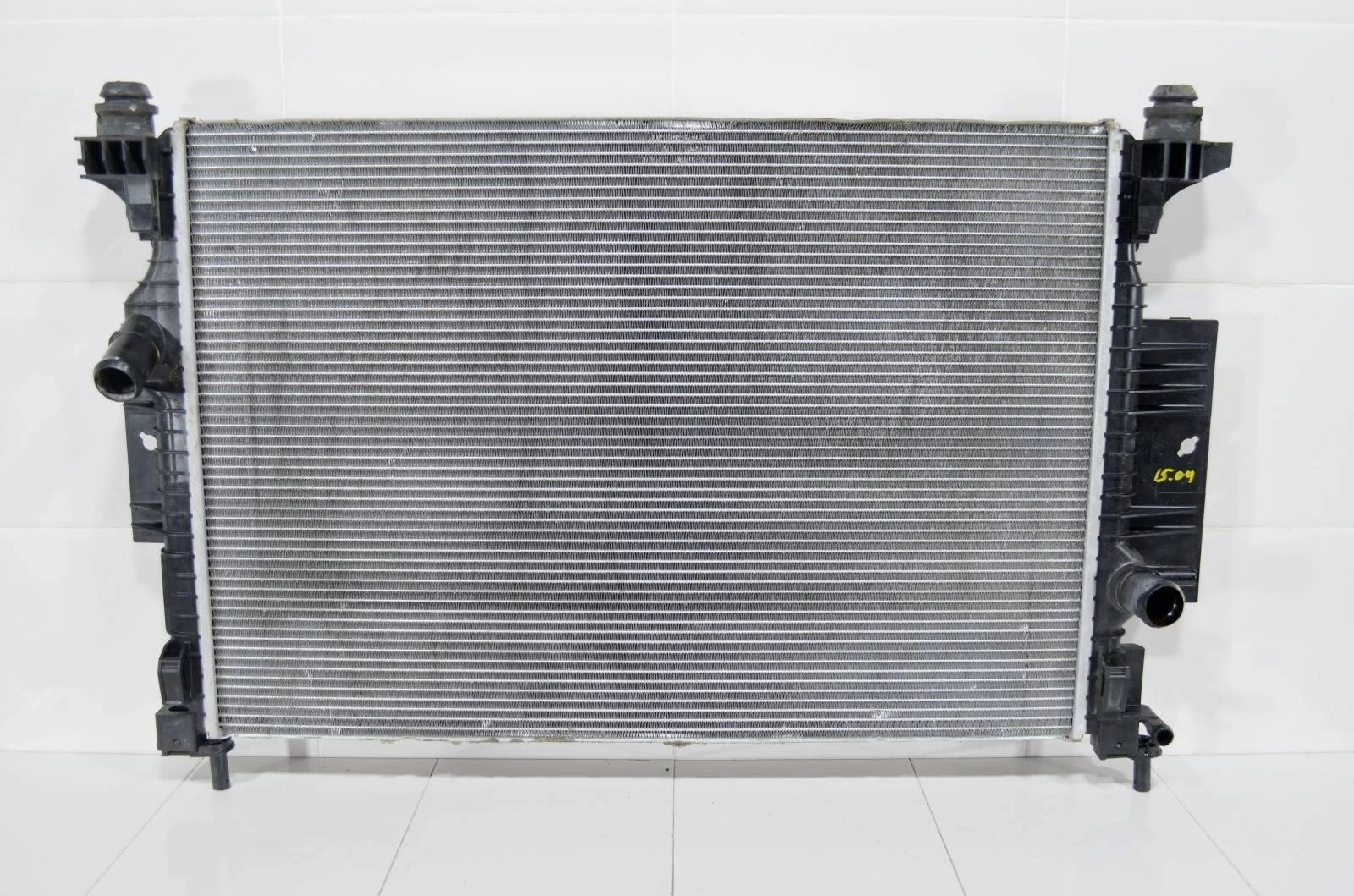 Радиатор охлаждения Ford Kuga 2012+ 1920192 CBS