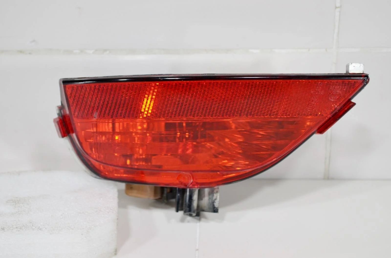 ПТФ RENAULT DUSTER 2015+ 265859405R, задний левый