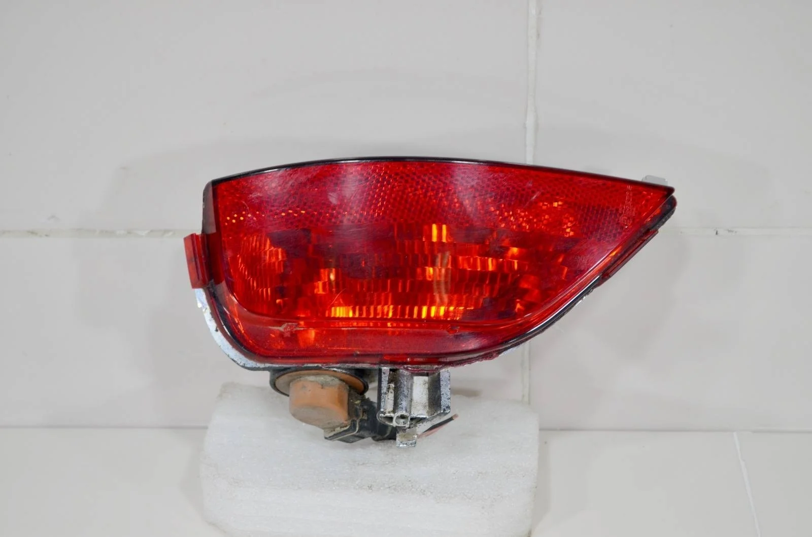 ПТФ RENAULT DUSTER 2015+ 265859405R, задний левый