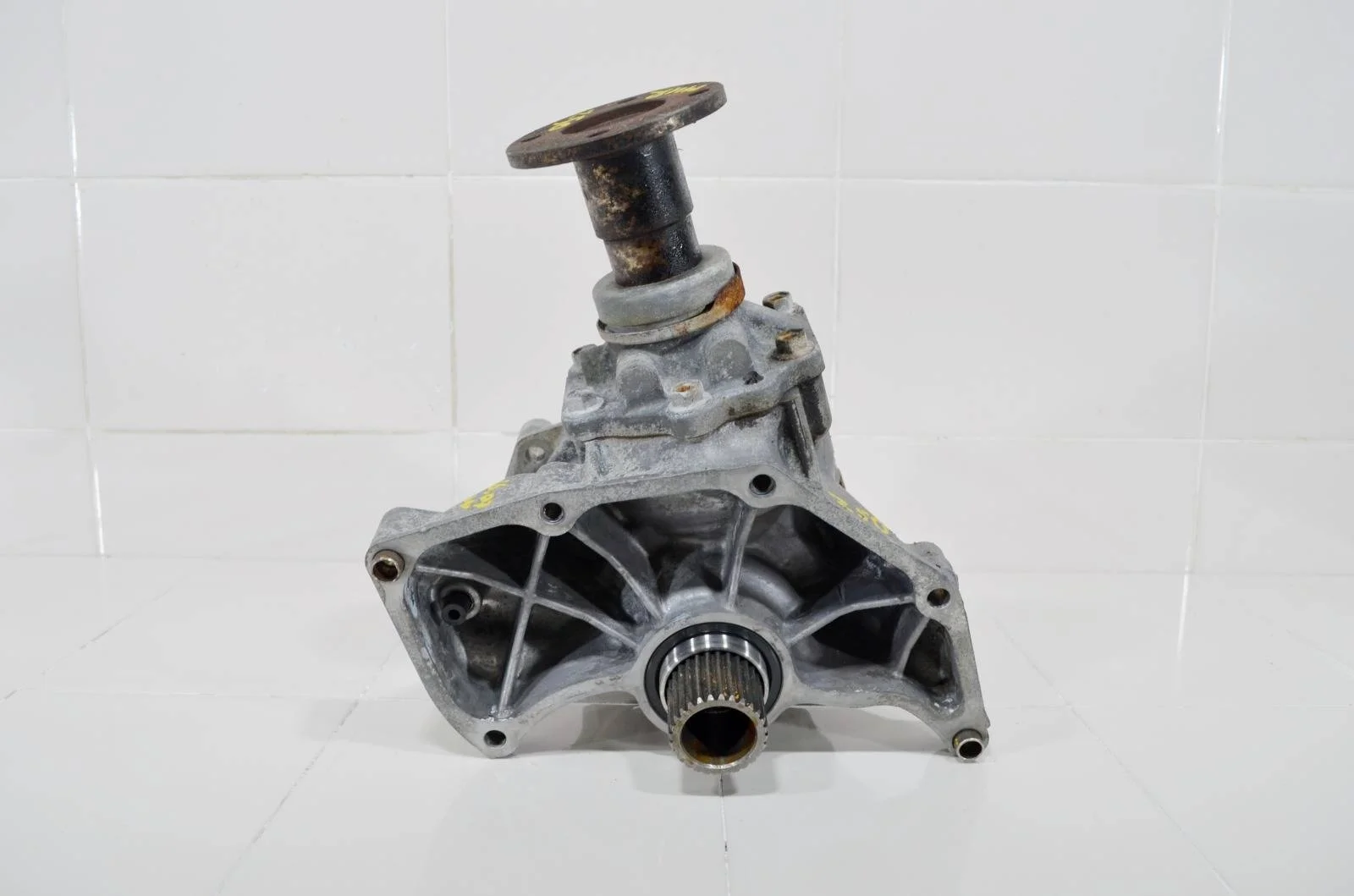 Раздаточная коробка Nissan Murano 2002-2008 33100CA000 Z50