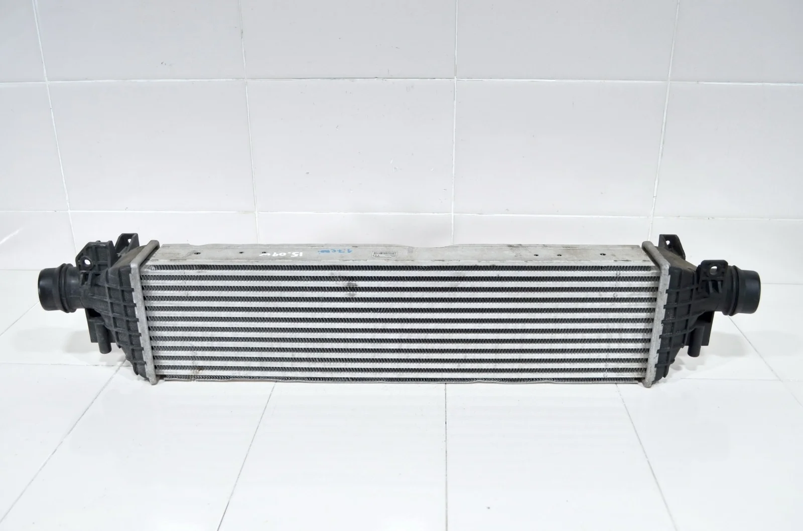 Интеркулер OPEL MOKKA 2012+ 95081734 J13 1.6/1.7 CDTI