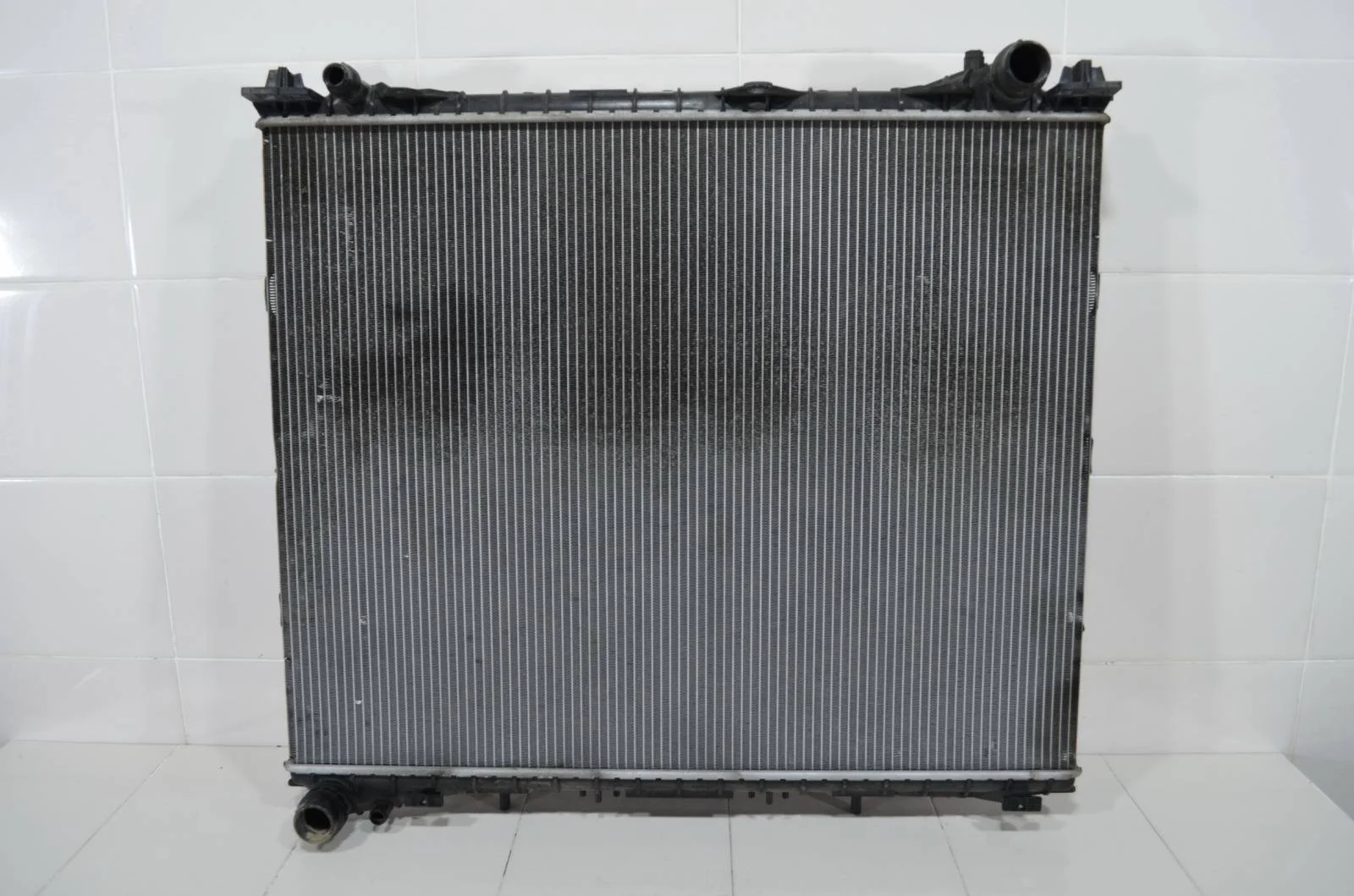 Радиатор охлаждения LAND ROVER RANGE ROVER SPORT 2013+ LR034553 L494