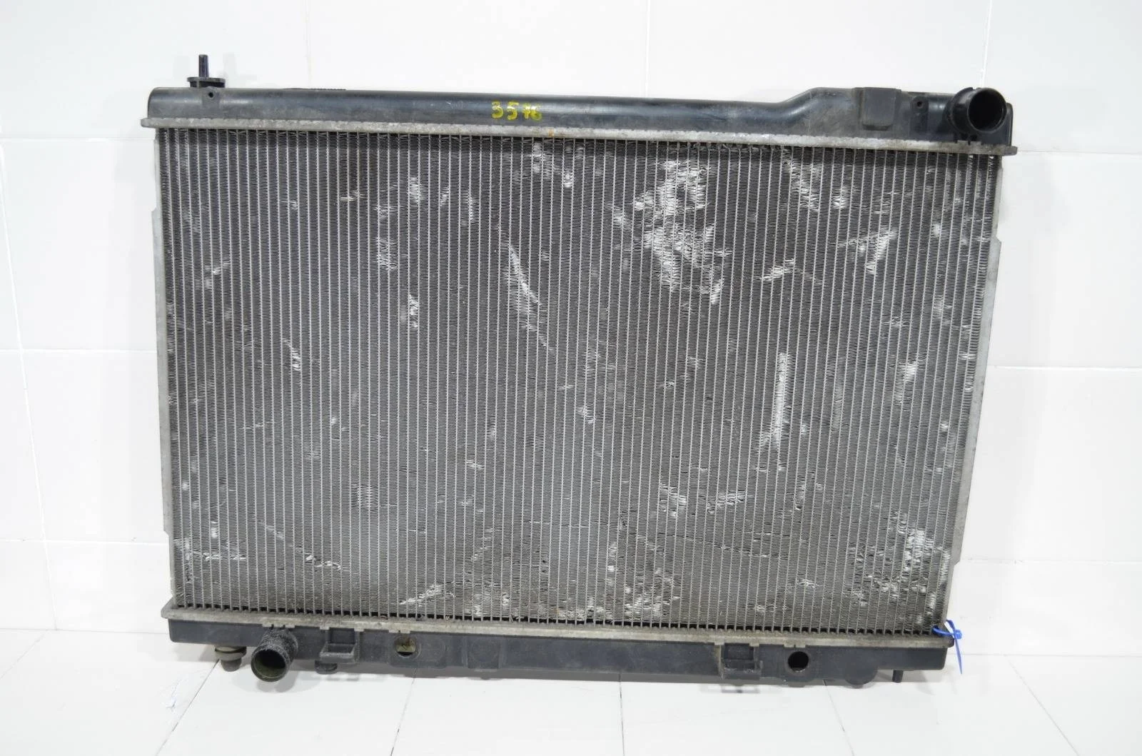 Радиатор охлаждения INFINITI FX35/45 2002-2008 21460CG200 S50