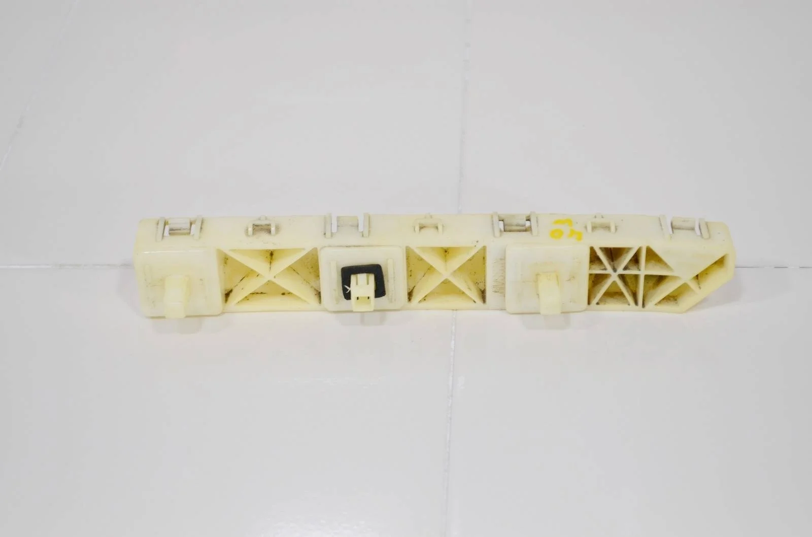 Кронштейн бампера INFINITI EX/QX50 2008-2017 852211BA0A J50, задний левый