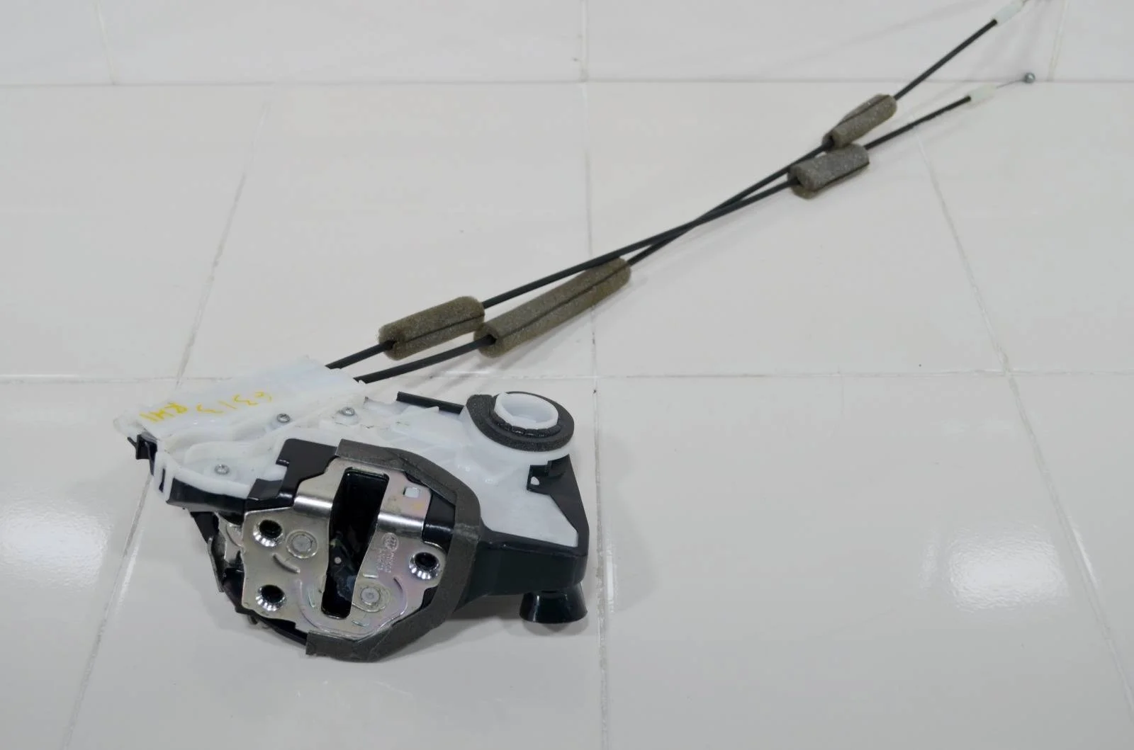 Замок двери HONDA CR-V 2012+ 72110T0AA21 RM, передний правый