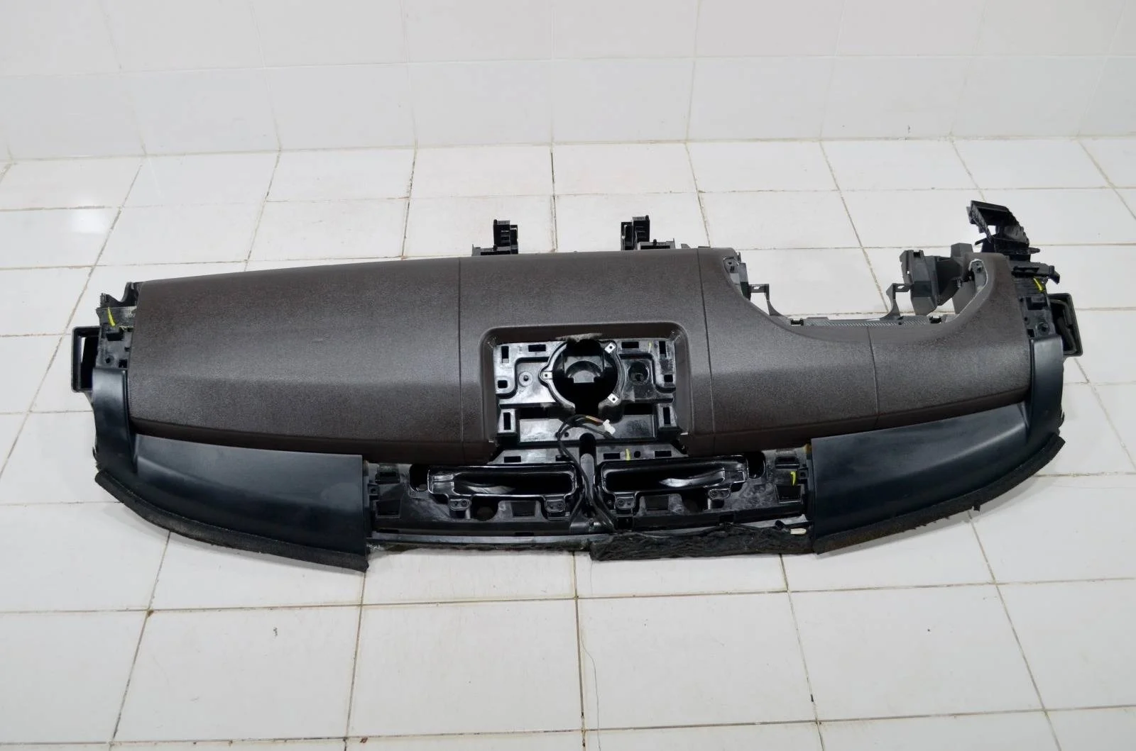 Торпедо LAND ROVER RANGE ROVER SPORT 2013+ LR052930 L494