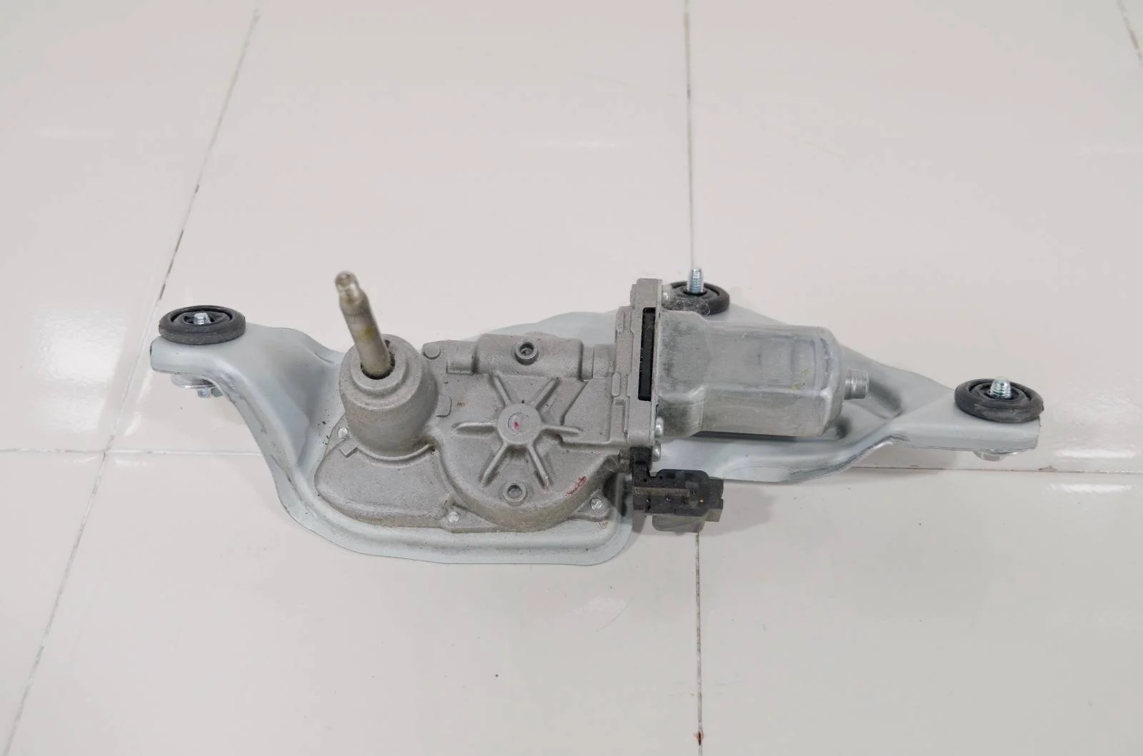 Мотор стеклоочистителя Hyundai Tucson 2015+ 98700D3000 TL, задний