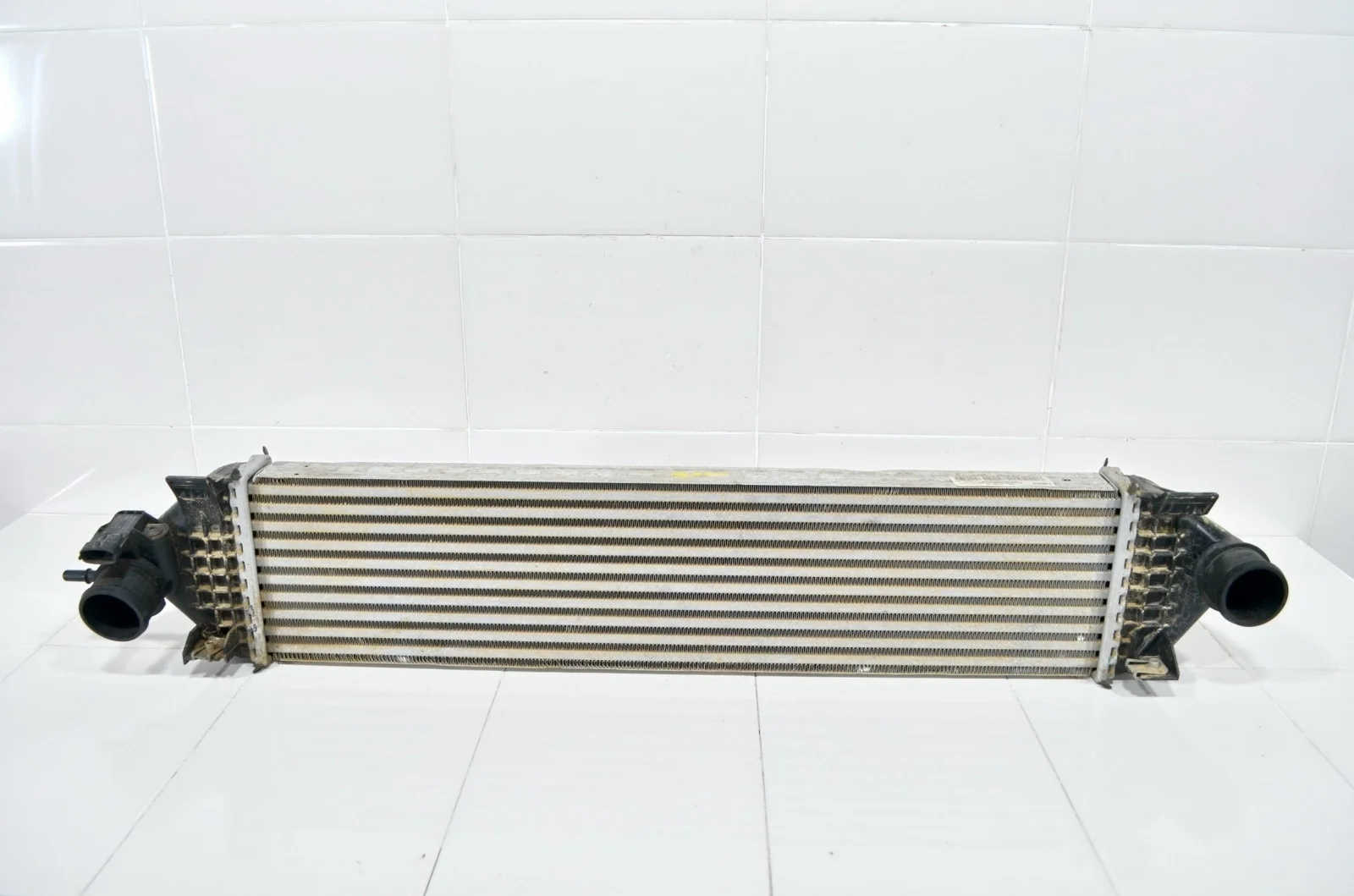 Интеркулер Ford Kuga 2012+ 1787935 CBS 1.6 ECOBOOST