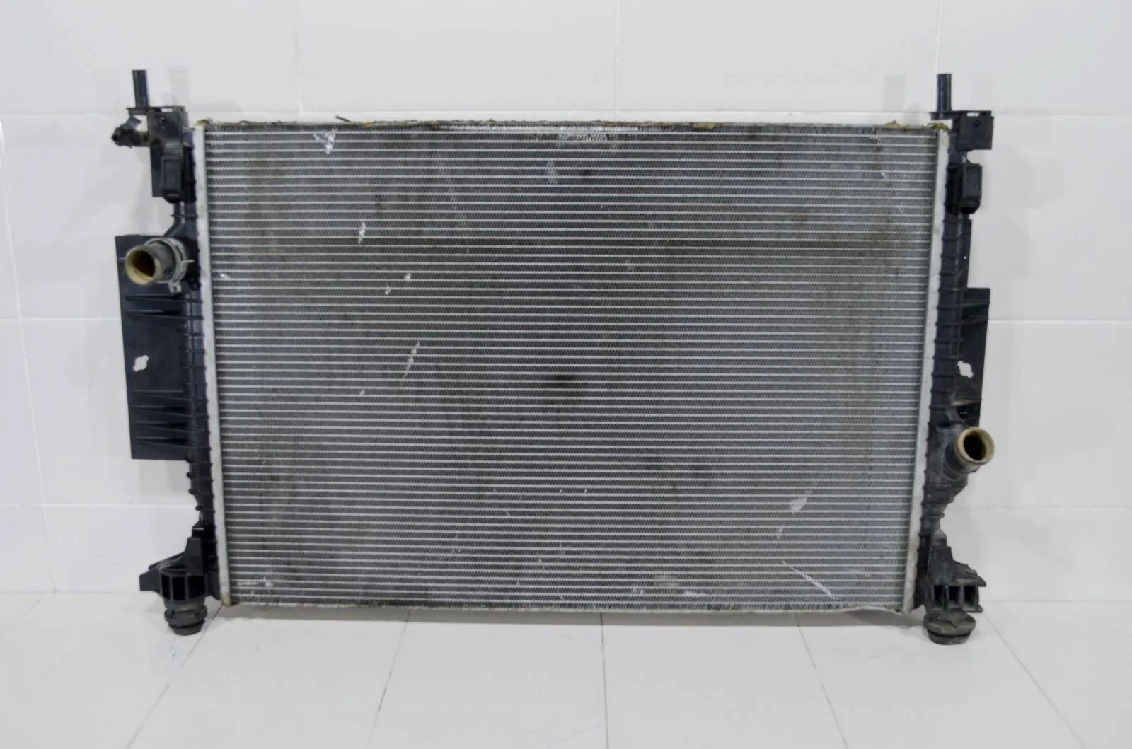 Радиатор охлаждения Ford Kuga 2012+ 1920192 CBS