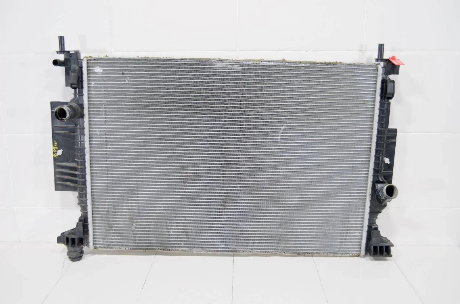 Радиатор охлаждения Ford Kuga 2012+ 1920192 CBS