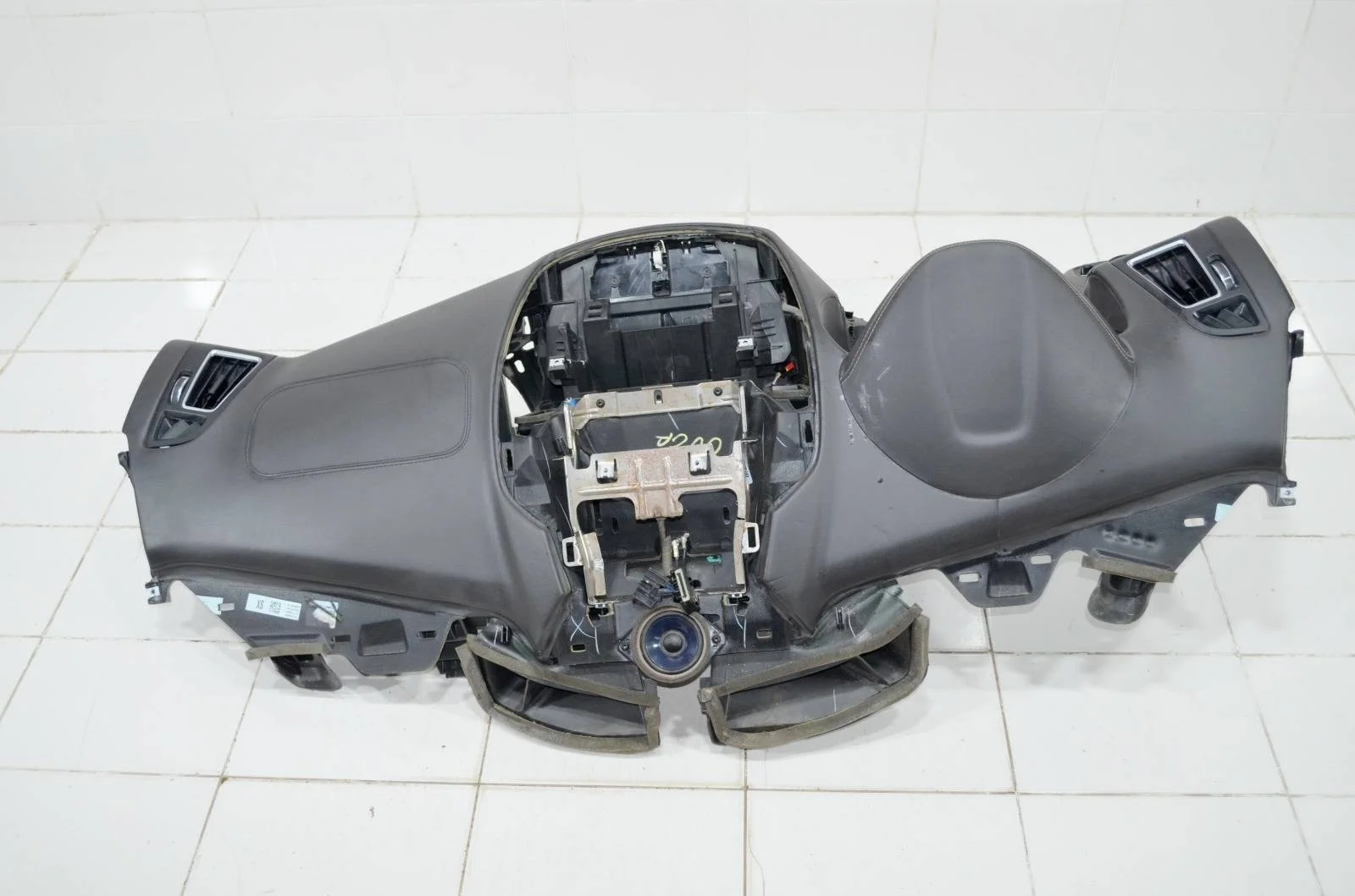 Торпедо Ford Kuga 2012+ CV44S046B62 CBS