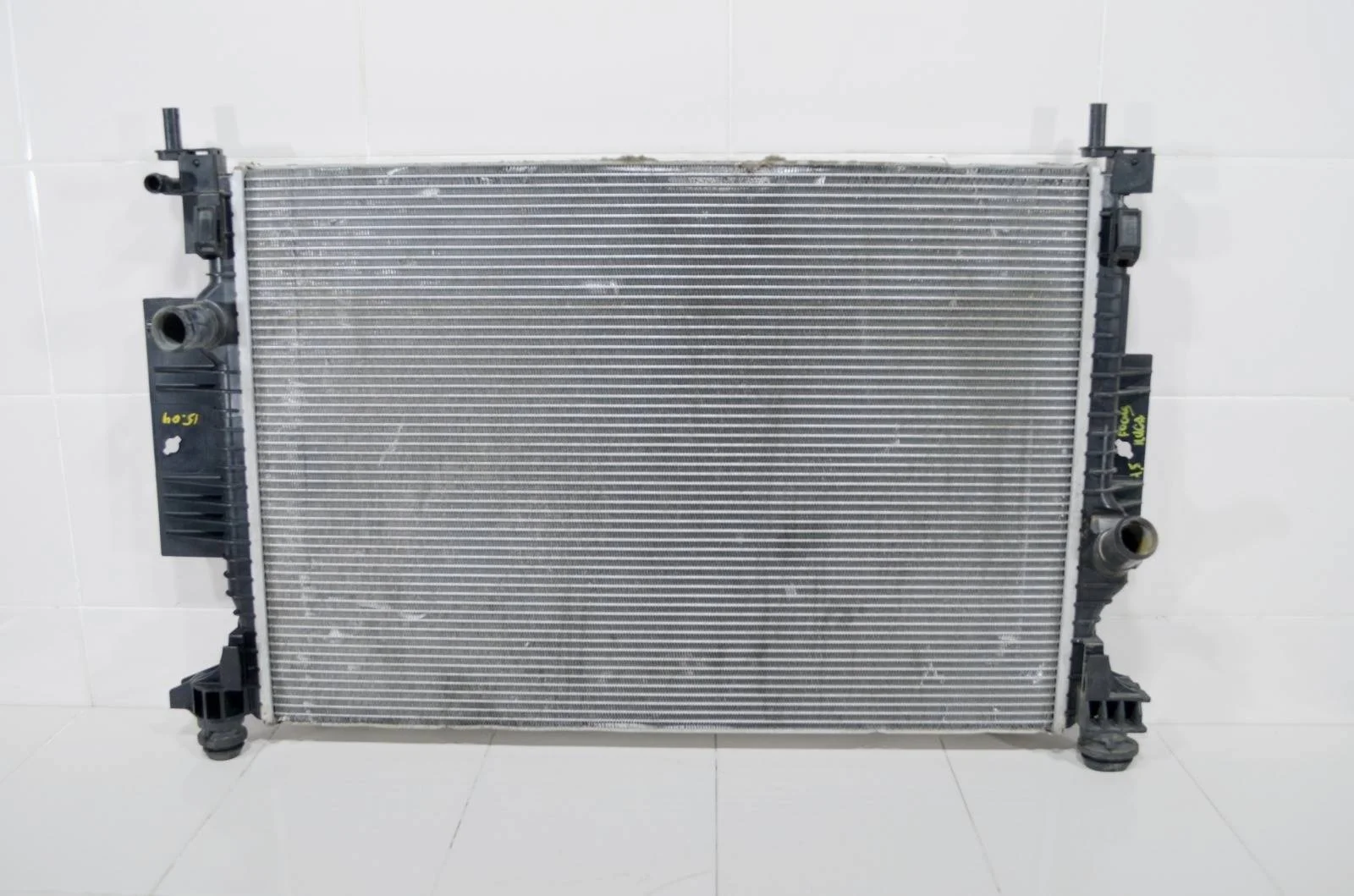 Радиатор охлаждения Ford Kuga 2012+ 1920192 CBS