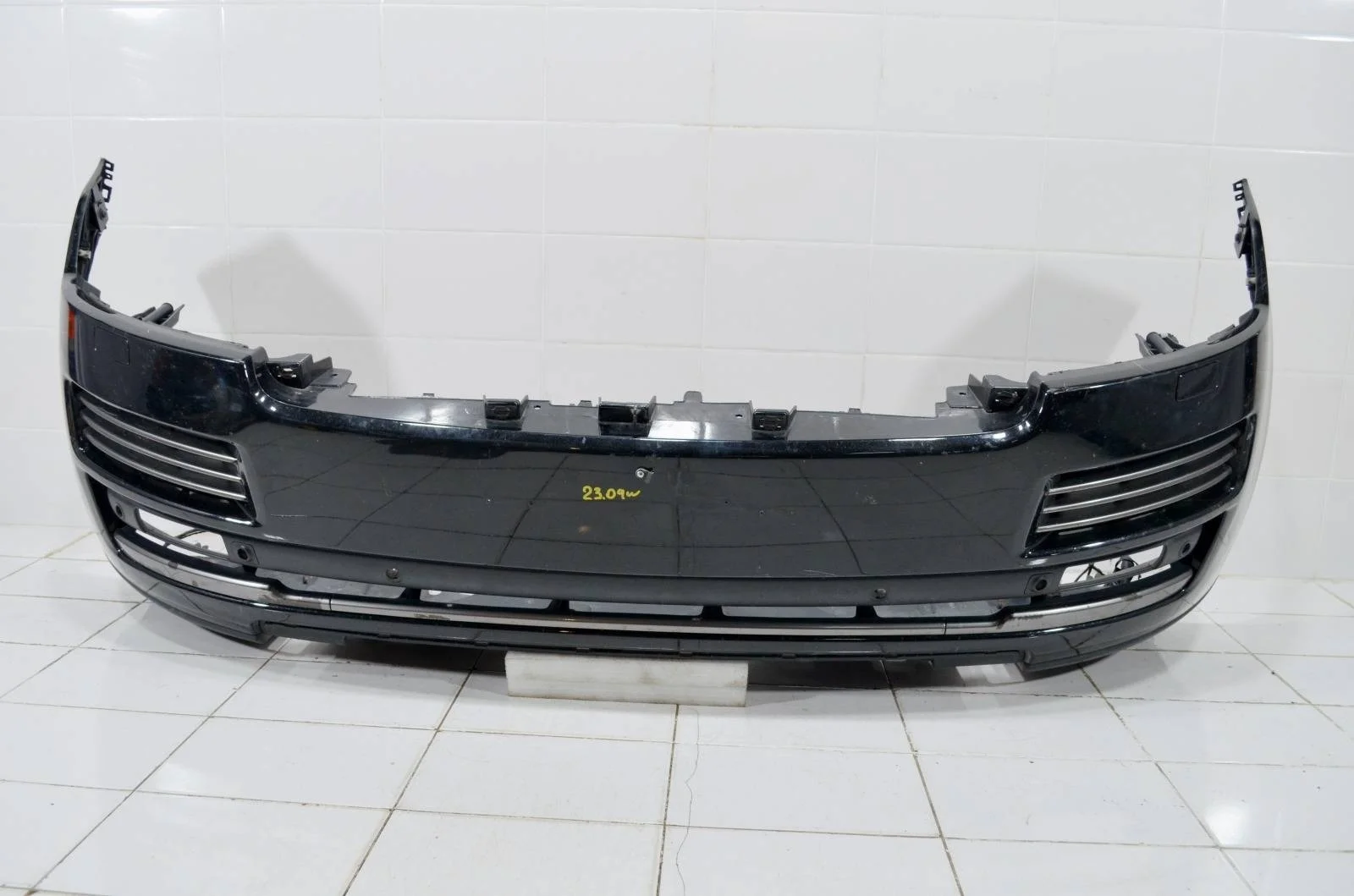 Бампер Land Rover RANGE ROVER 2012+ LR045374 L405, передний