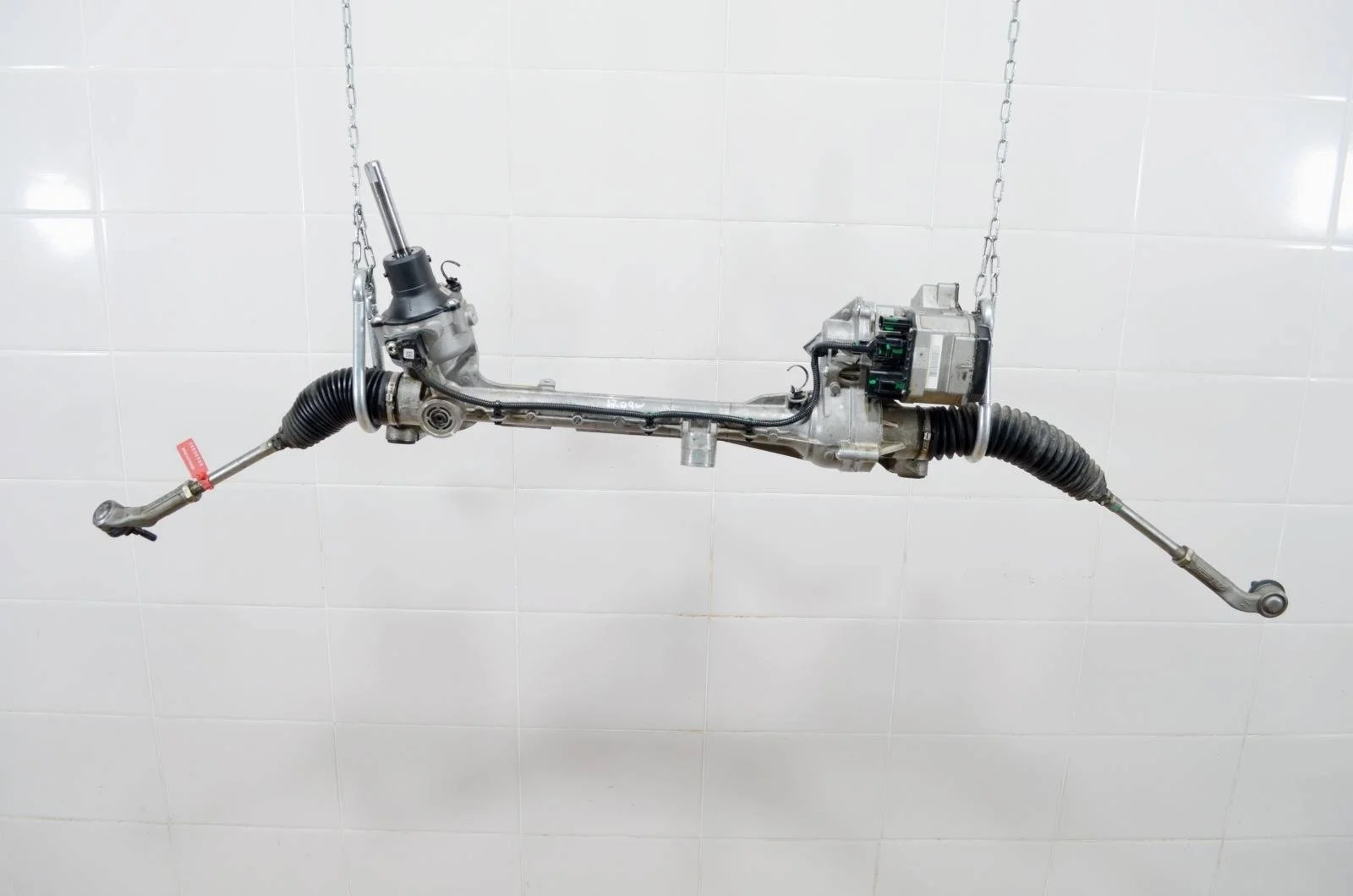 Рулевая рейка электрическая Ford Kuga 2012+ 1868630 CBS