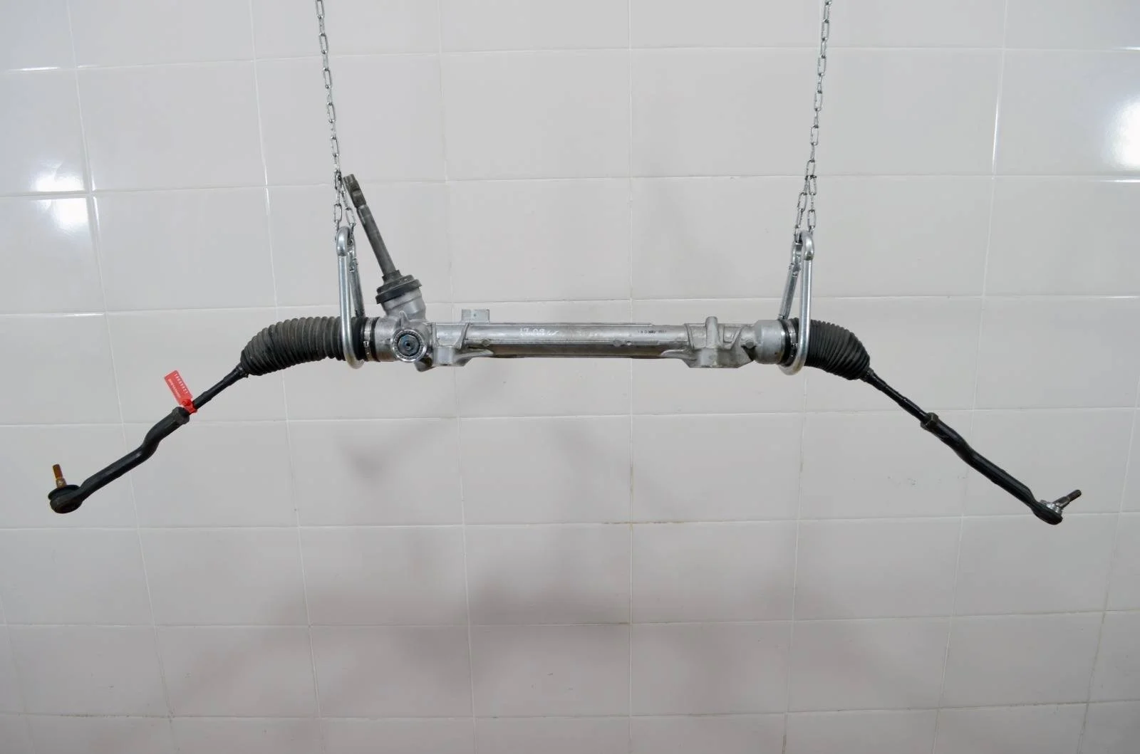 Рейка рулевая NISSAN X-TRAIL 2013+ 480014BA0A T32